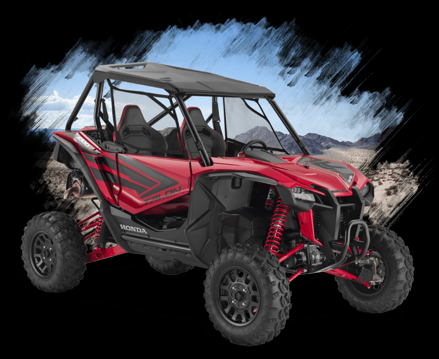 Wallpaper 2020 Honda Talon 1000r. Honda powersports, Honda, New honda
