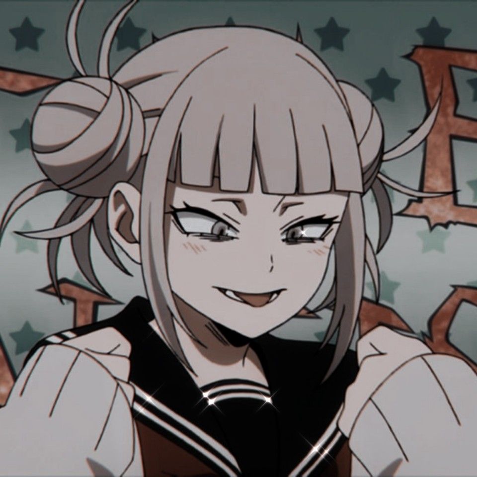 Toga Himiko Icon Wallpapers - Wallpaper Cave