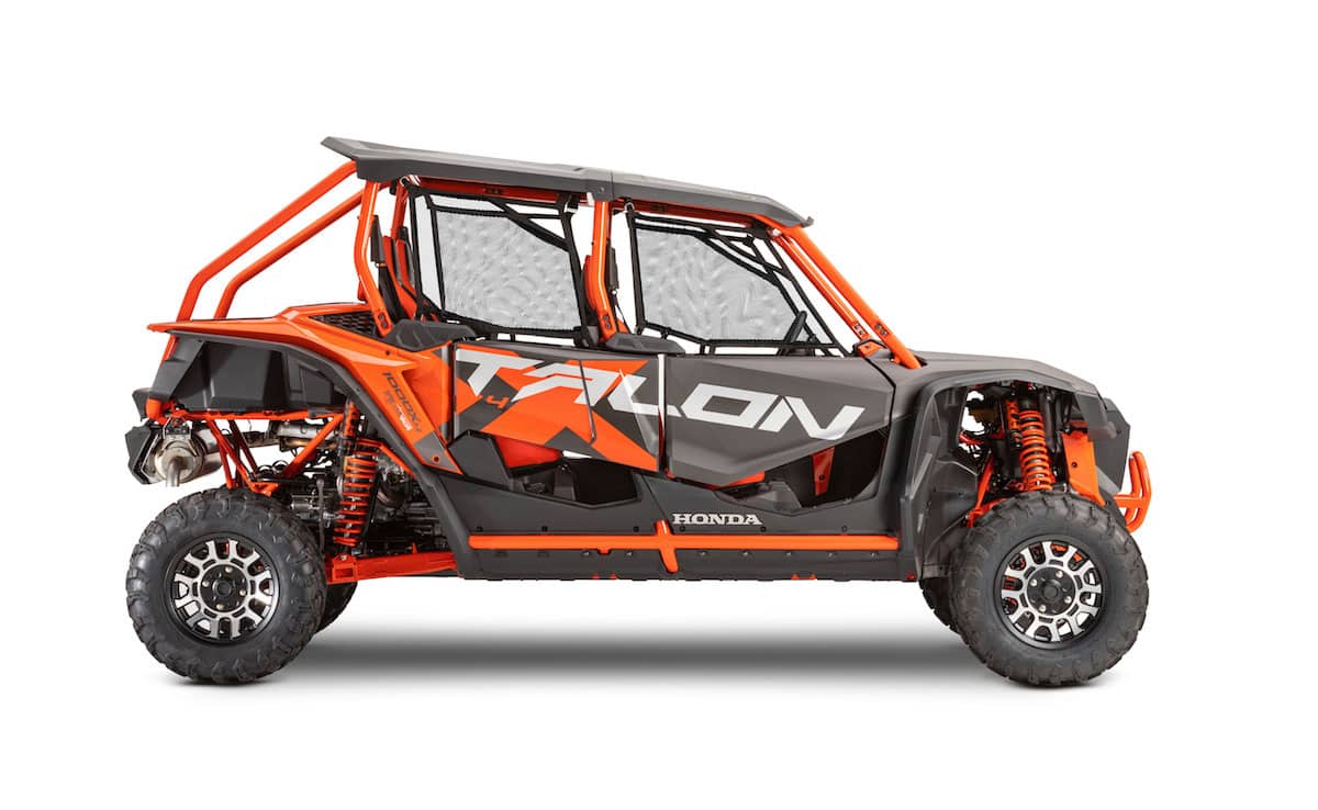 Honda Talon 1000r