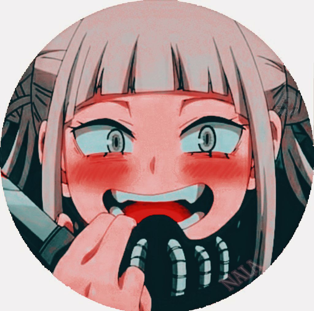 himiko toga, amino and boku no hero