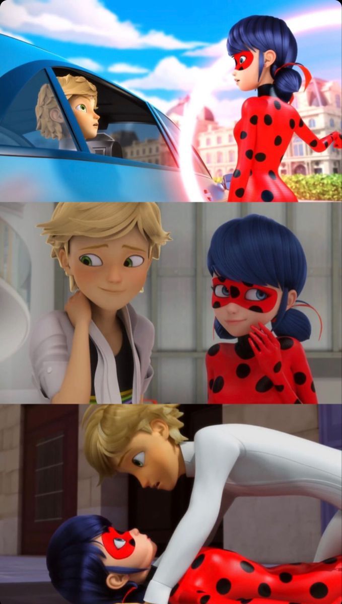 wallpaper Ladrien. Miraculous ladybug funny, Miraculous ladybug anime, Miraculous ladybug comic