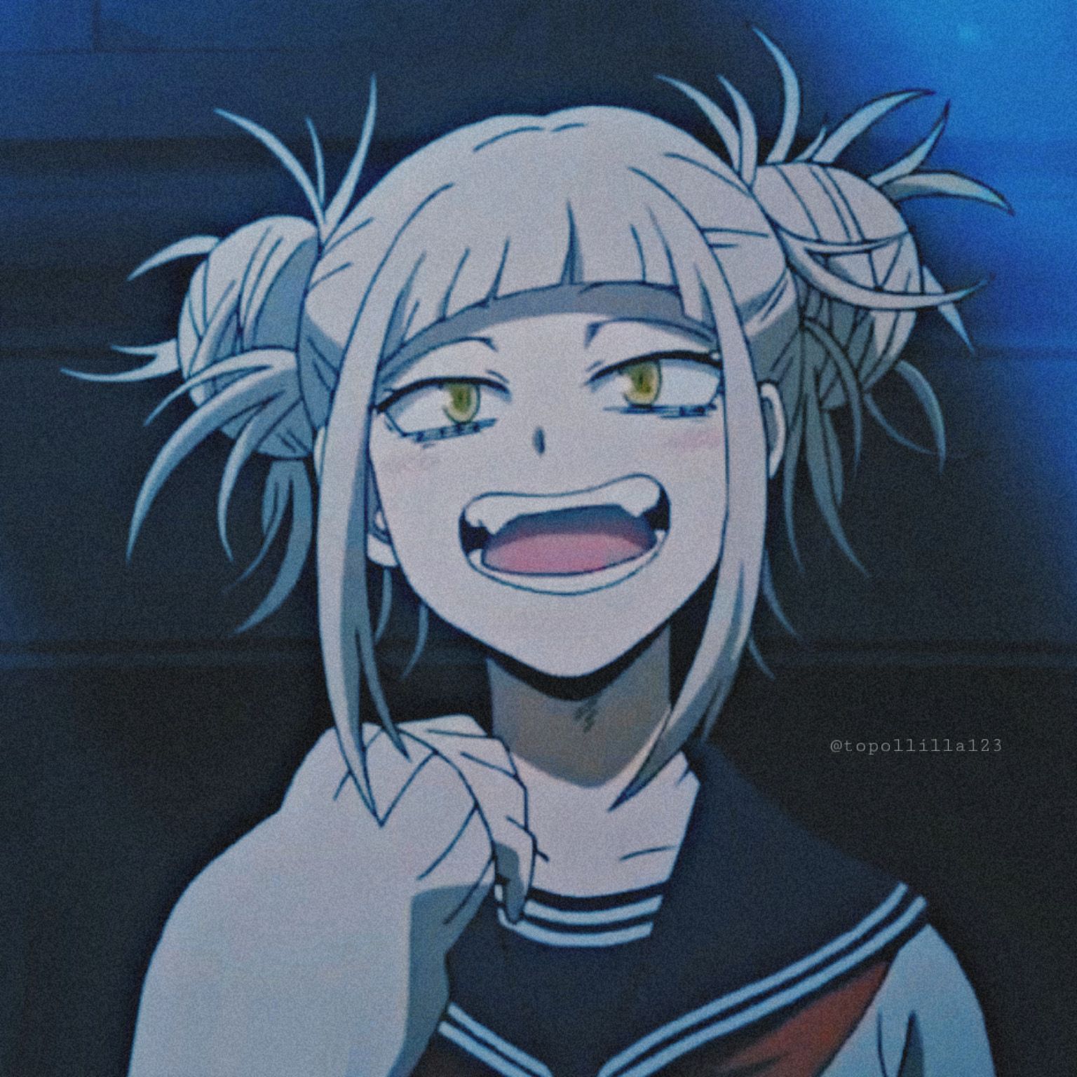 Toga Himiko Icon Wallpapers - Wallpaper Cave