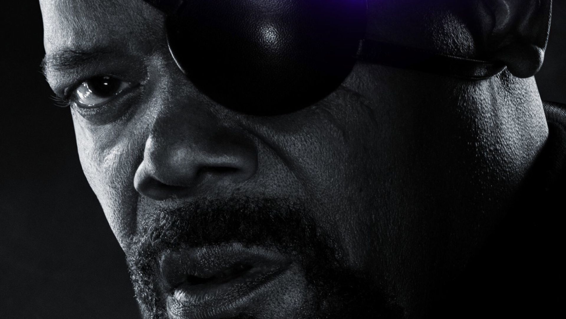 Nick Fury Avengers Endgame 2019 Poster, HD Movies, 4k Wallpaper, Image, Background, Photo and Picture