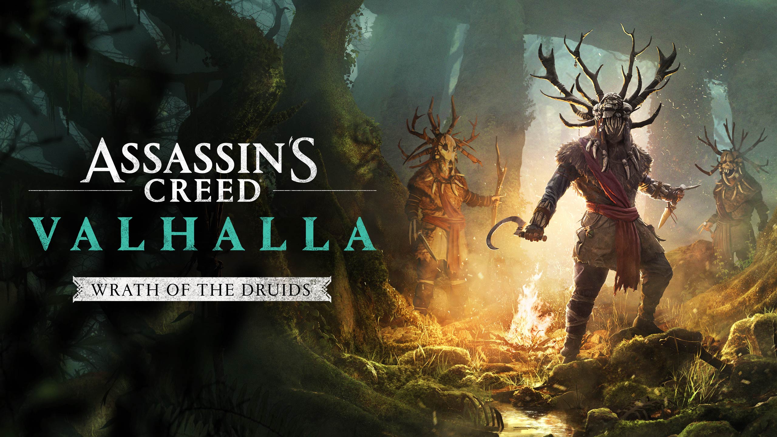 Assassin's Creed® Valhalla of the Druids Games Store