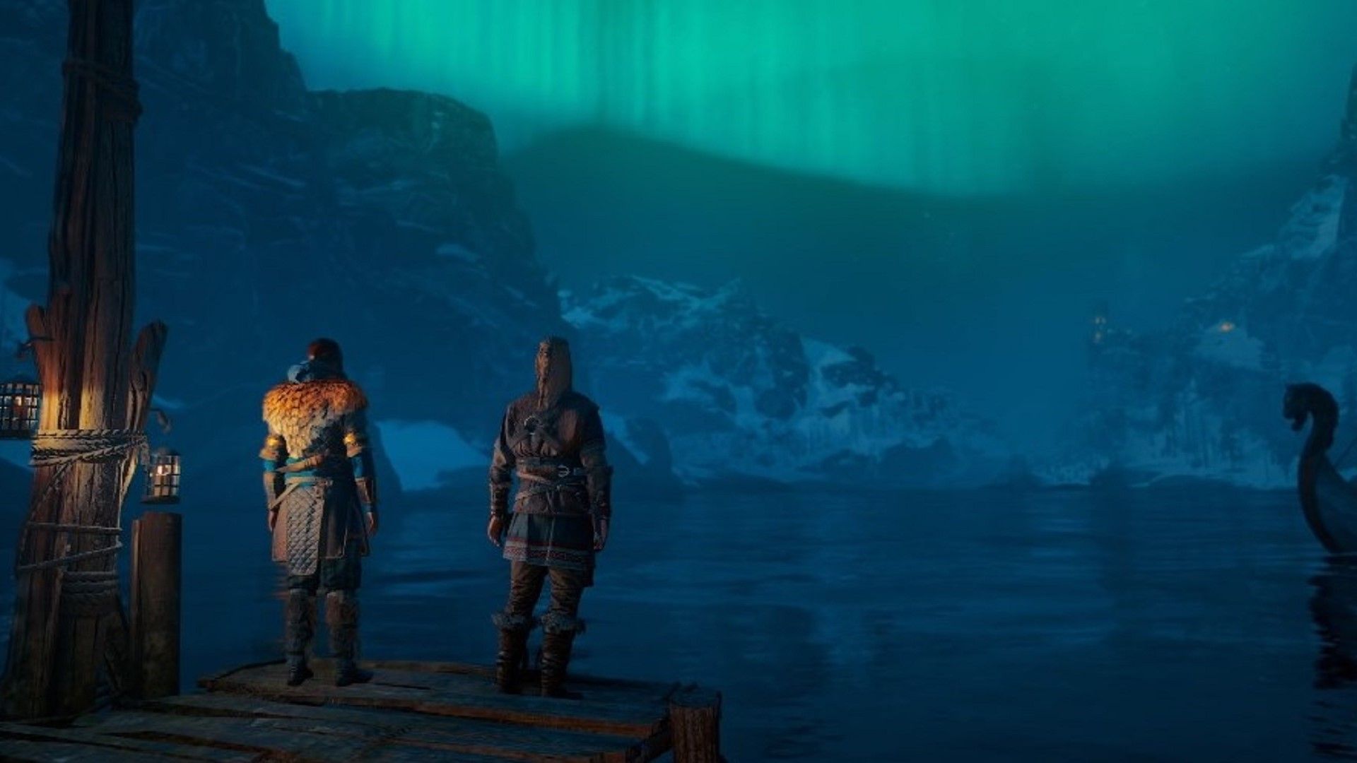 Assassin's Creed Valhalla's Wrath Of The Druids Expansion Has Been Delayed To May 13