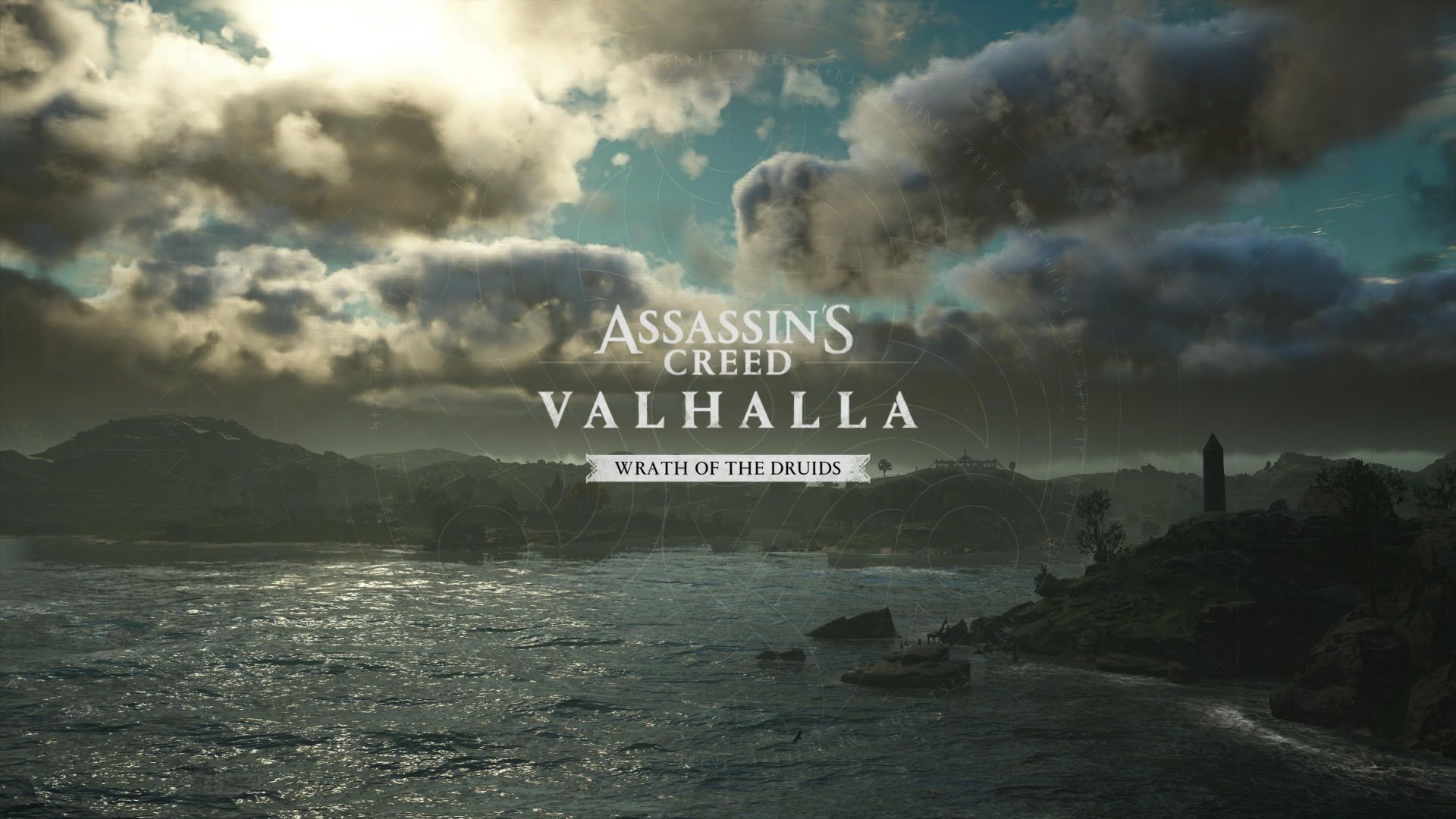 Assassins Creed Valhalla: Wrath of the Druids Review