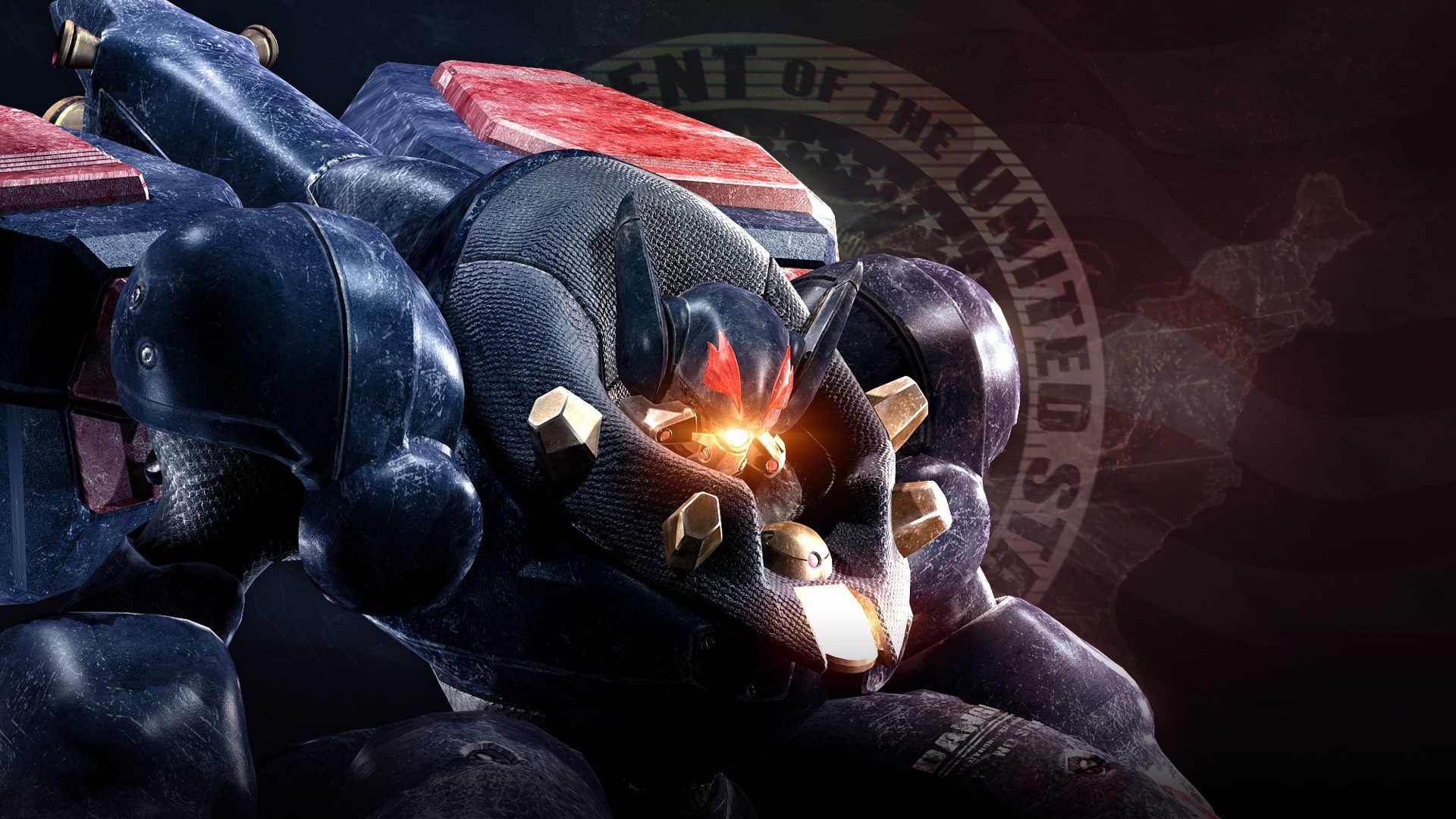 Metal Wolf Chaos 2021 Wallpapers Wallpaper Cave