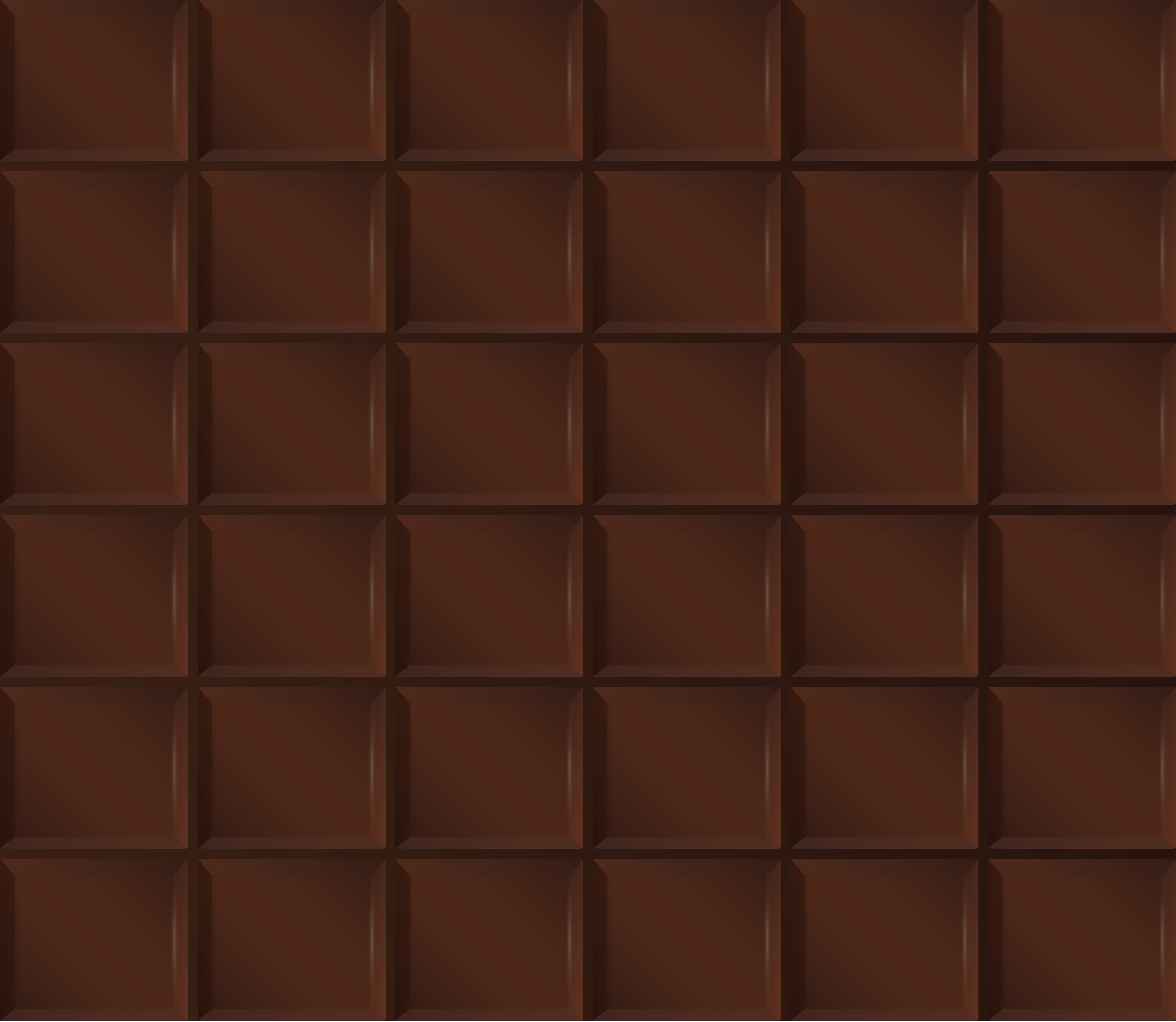 Chocolate Bar Background​-Quality Image and Transparent PNG Free Clipart