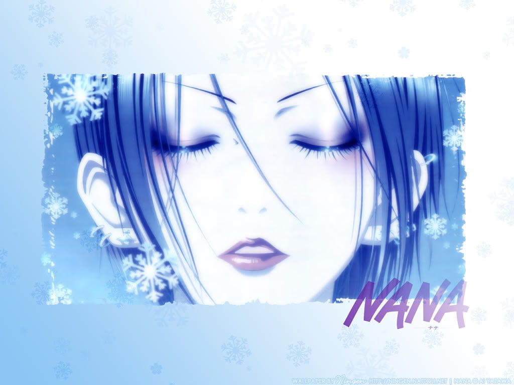 Osaki Nana (Series) Anime Image Board