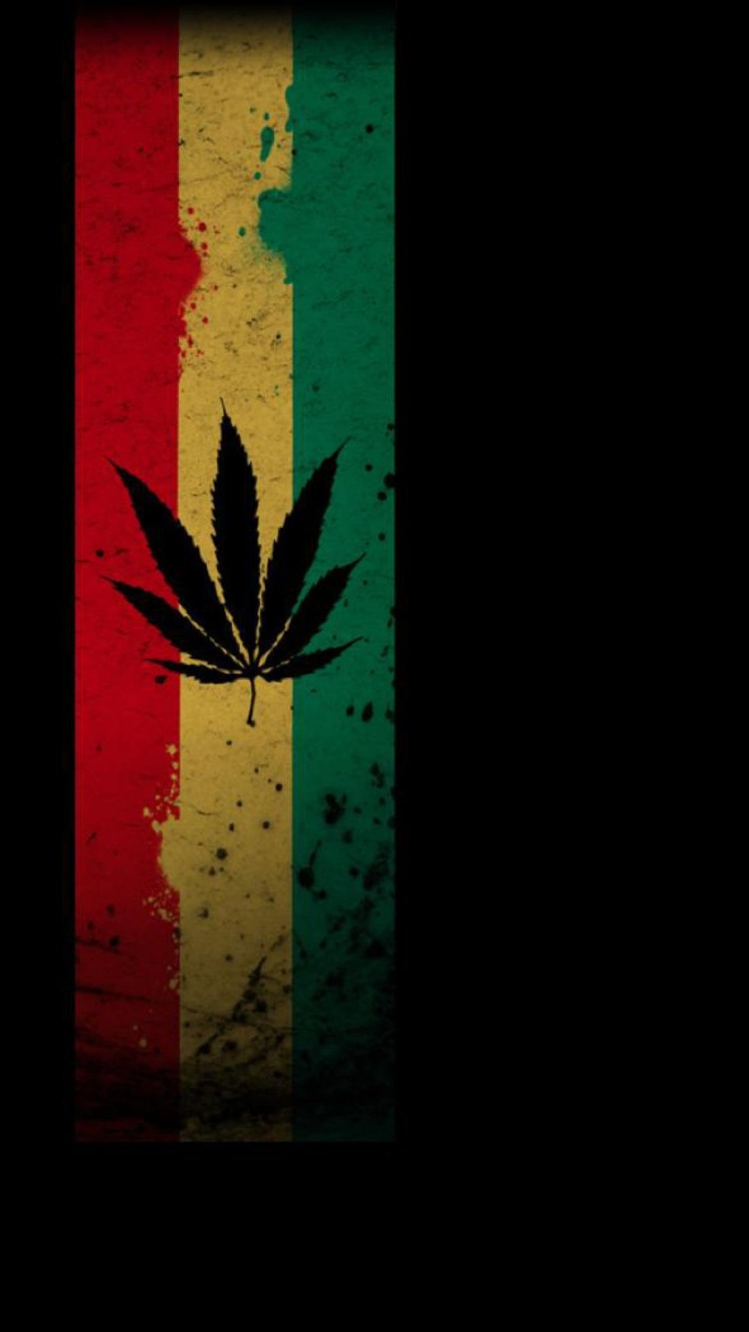 Weed Wallpaper
