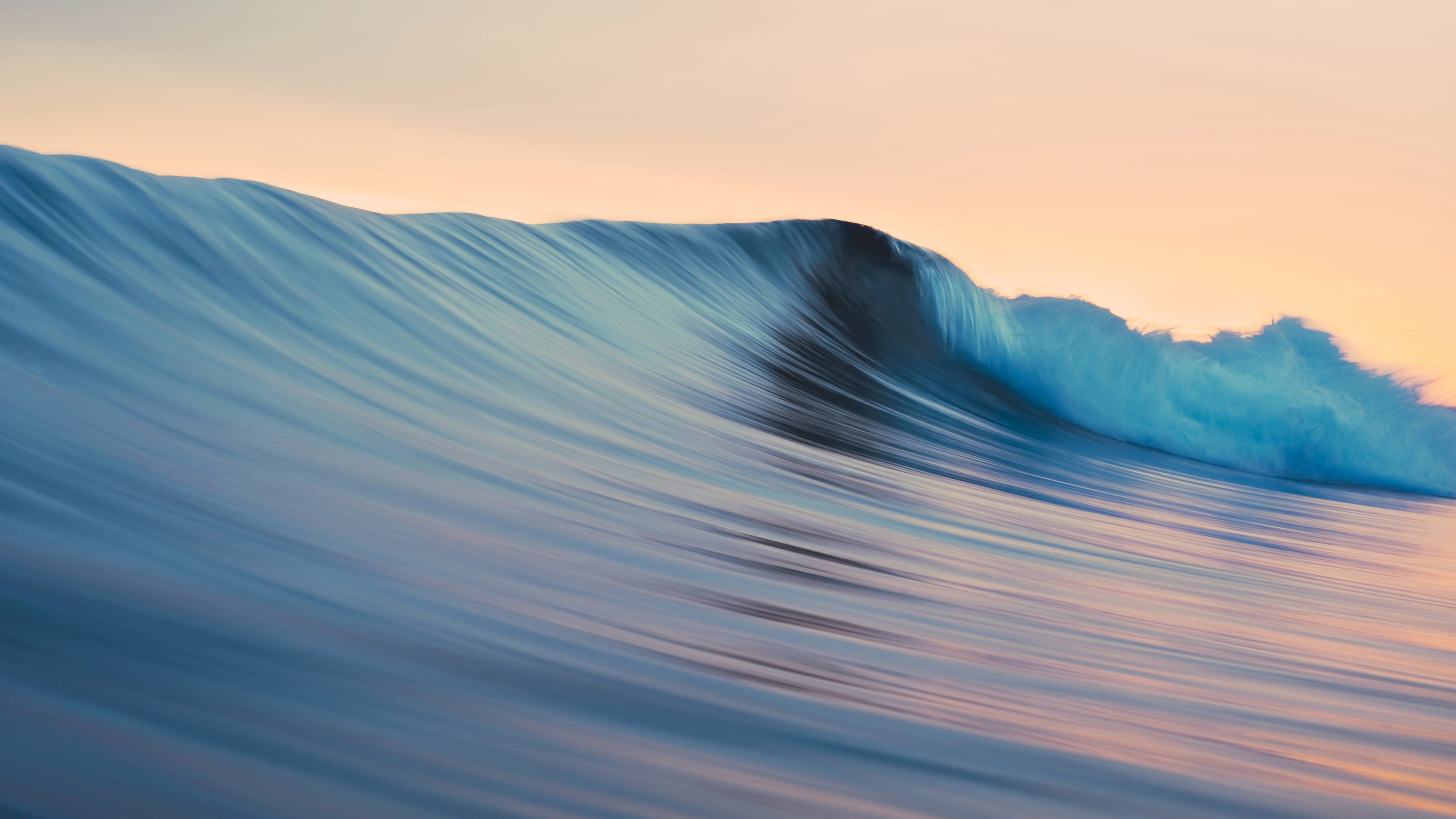 4K Ocean Waves Rolling Waves K #wallpaper #hdwallpaper #desktop. Waves wallpaper, Background, Nature wallpaper