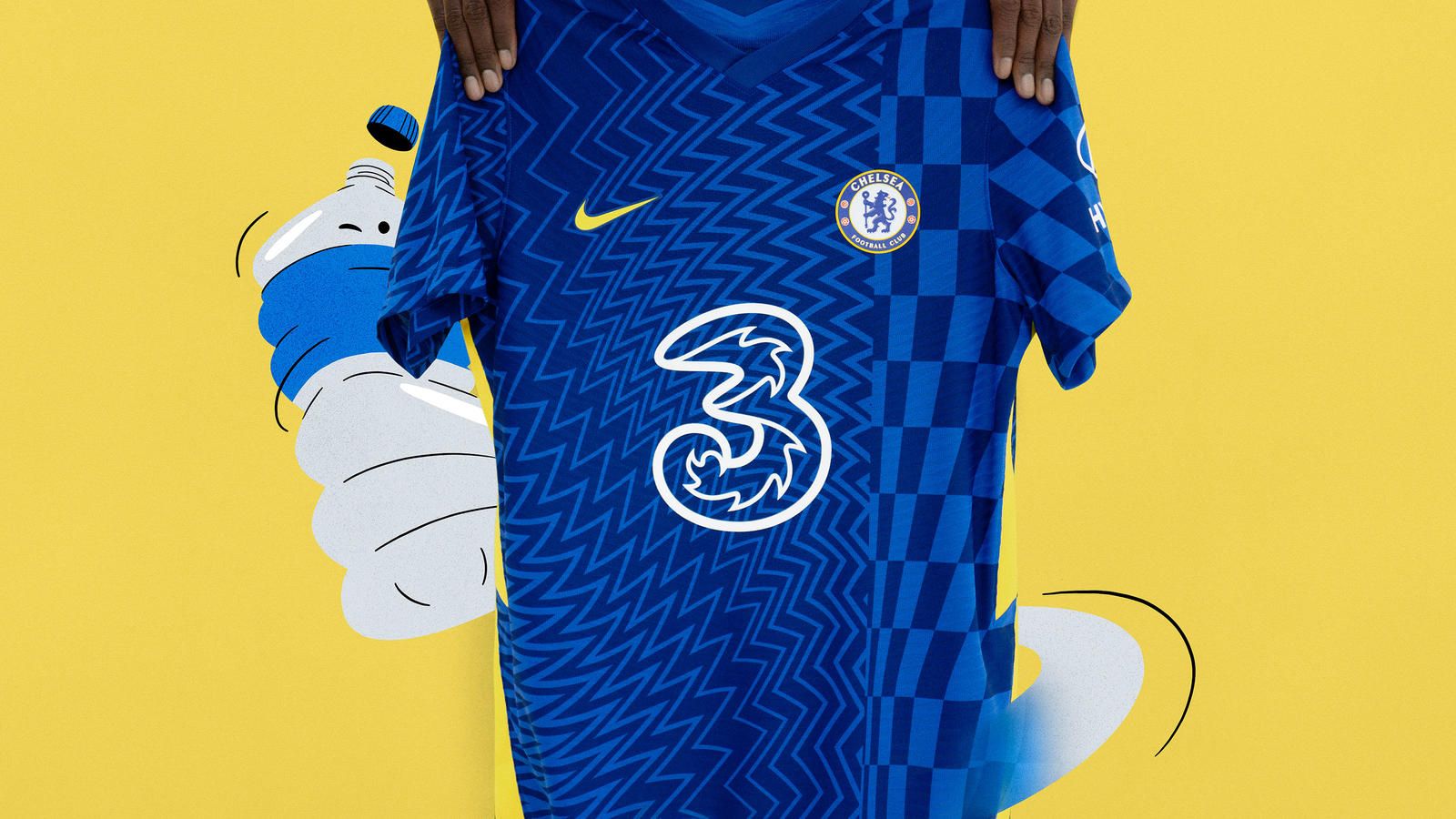 2021 2022 Chelsea Home Kit Official Image Release Date
