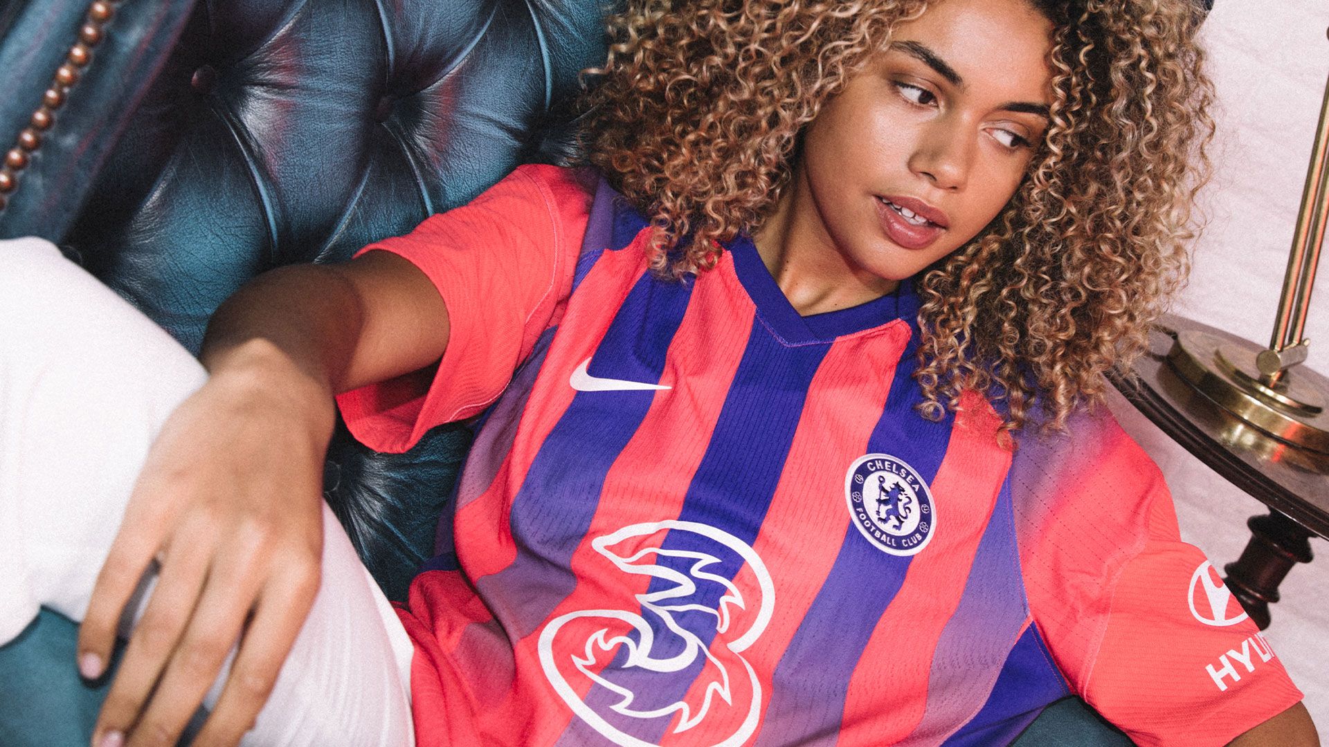 Crystal Palace troll Chelsea after Blues release third kit