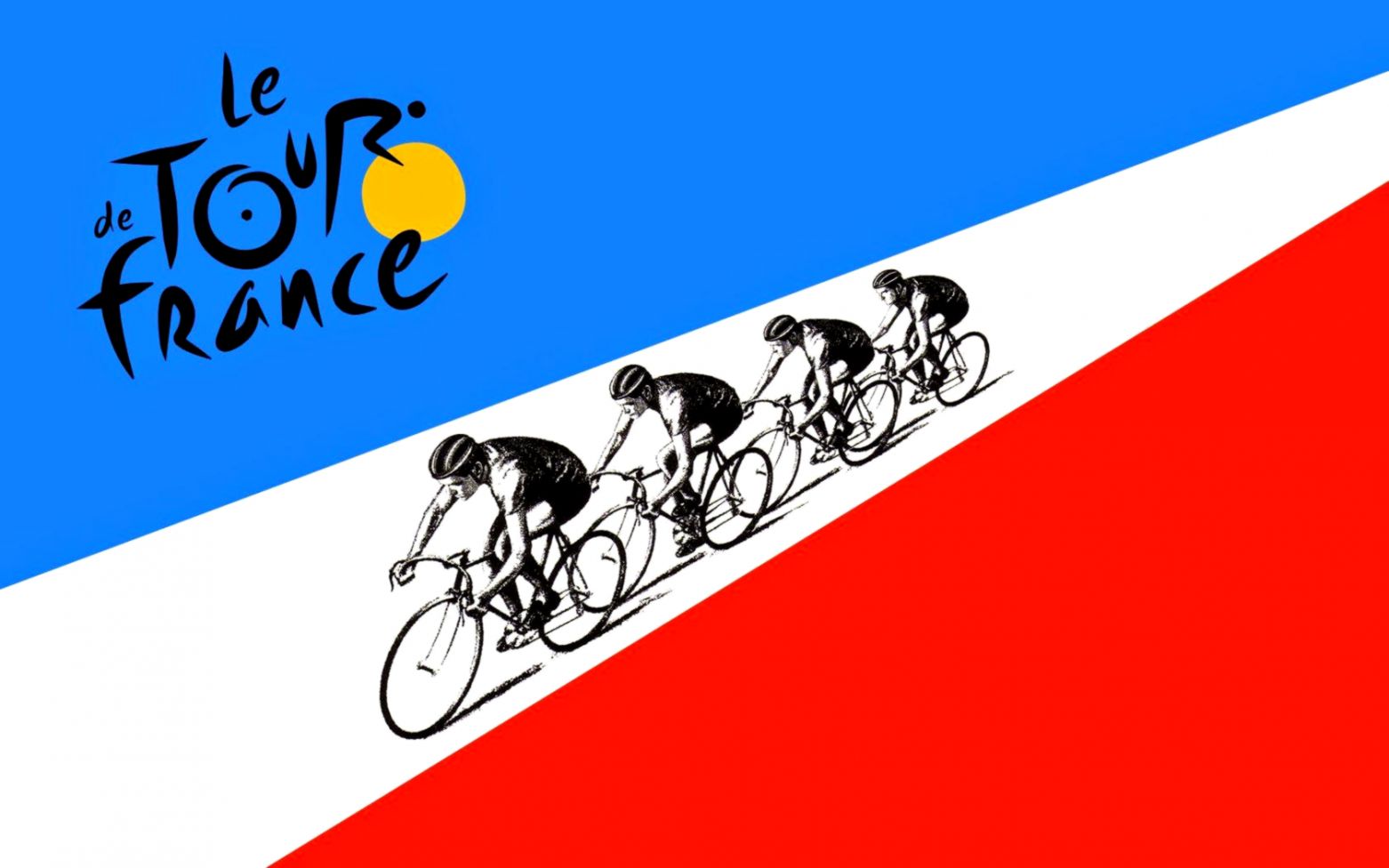 Tour De France Wallpaper