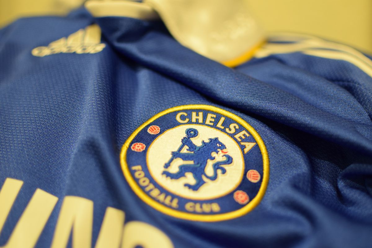 Chelsea 2021 22 Home Kit Leak Brings Back A Touch Of Yellow Ain't Got No History