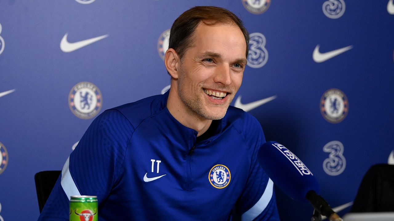 Thomas Tuchel has decided on his first three Chelsea signings for the summer transfer window