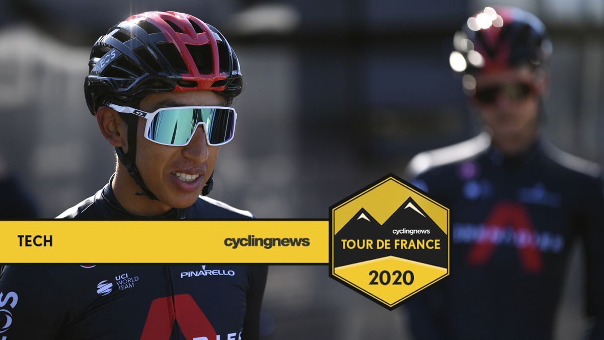 Tour de France sunglasses: Who's wearing what and where can I get them?