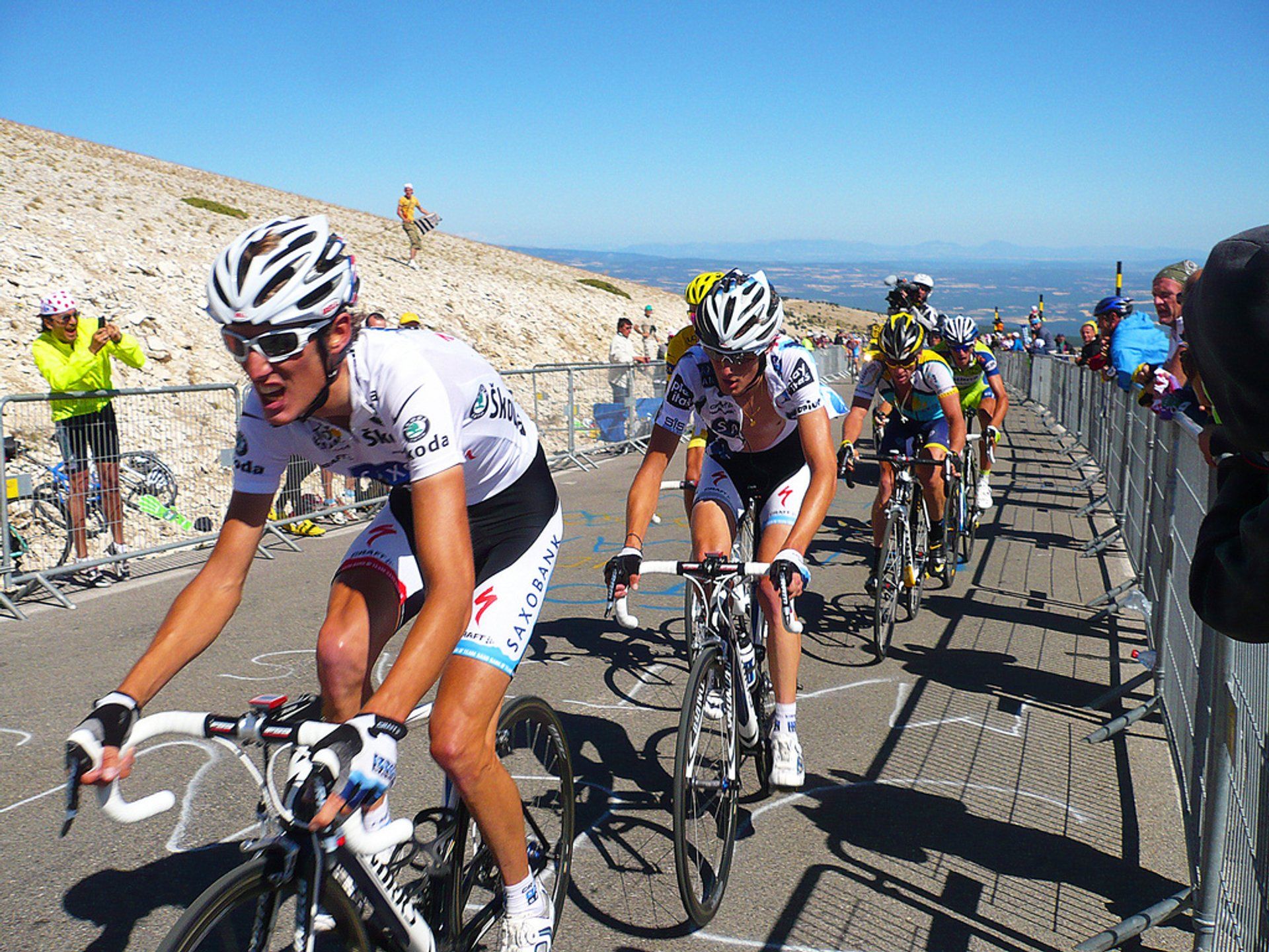 Tour De France 2021 in Provence & French Riviera