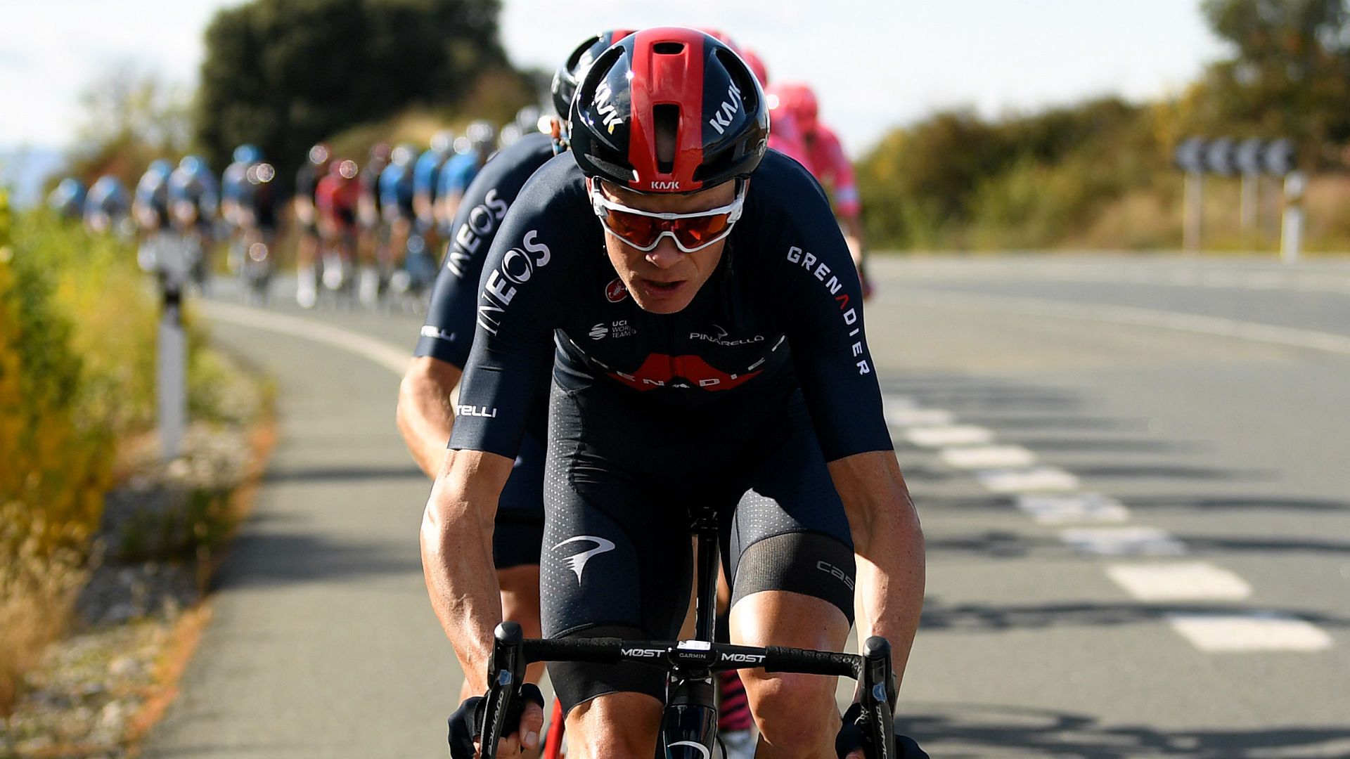 Tour de France 2021 to include double climb of Mont Ventoux