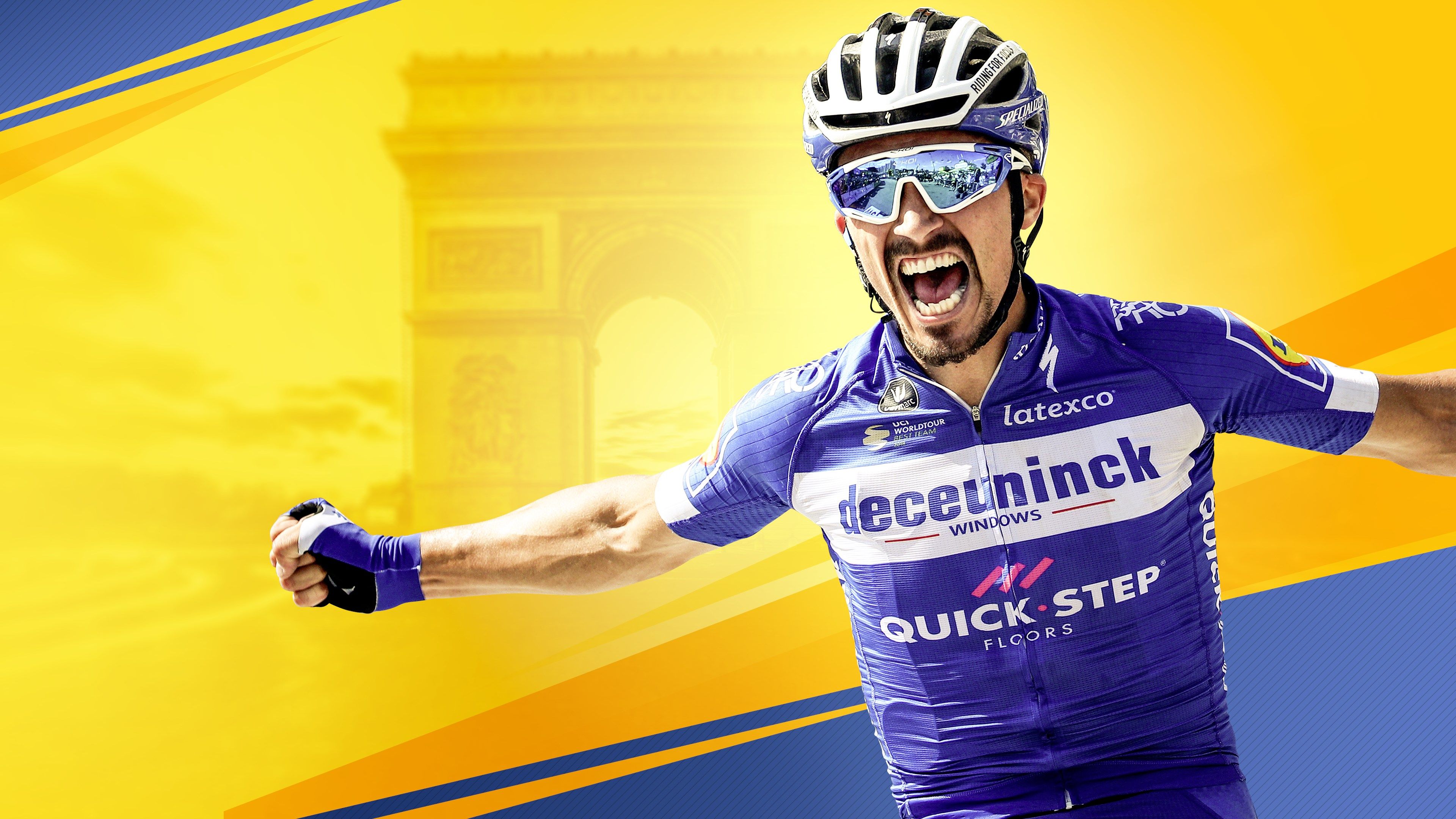 Buy Tour de France 2020