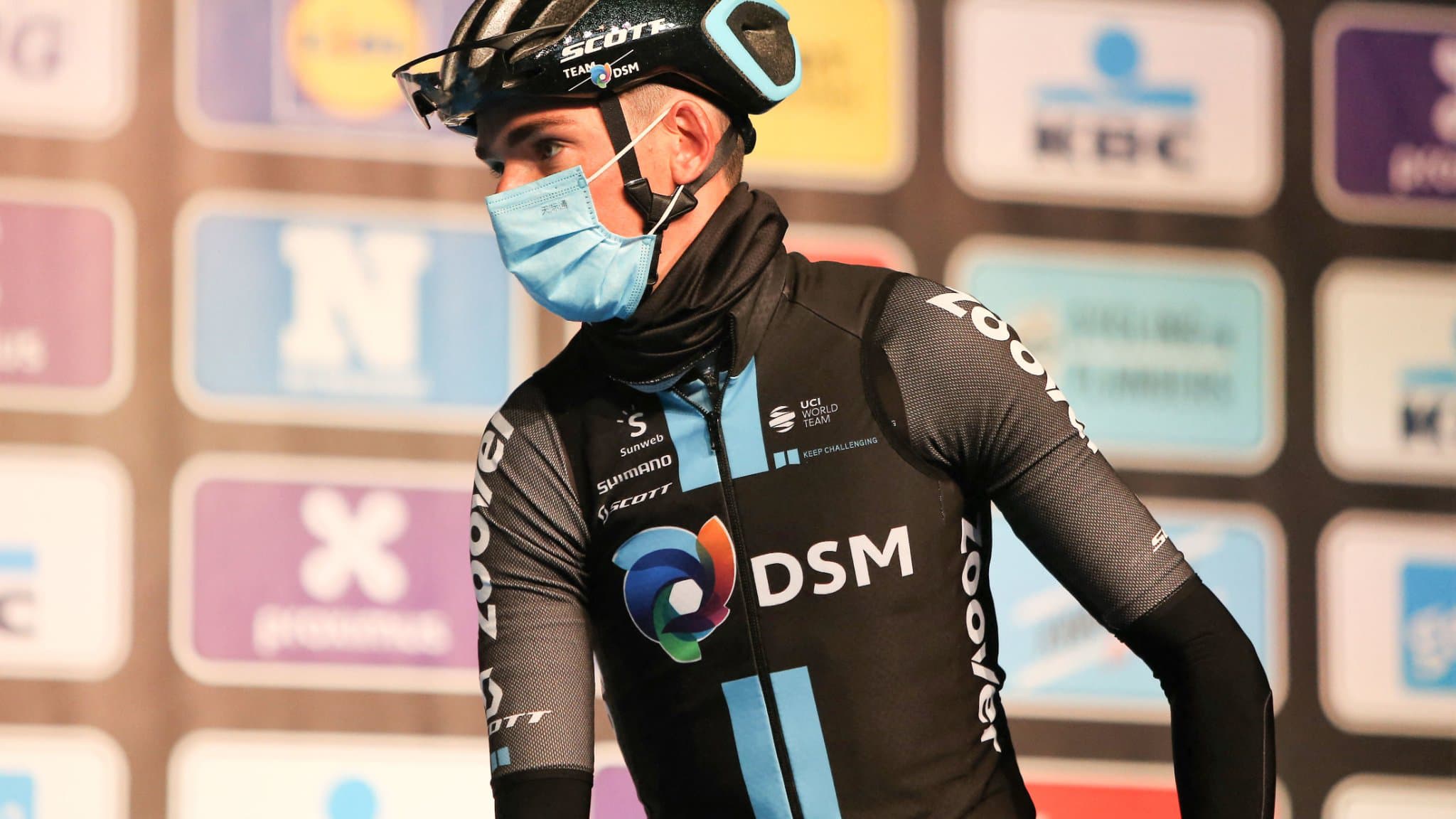 Cycling: focused on the Giro, Bardet does not yet know if he will make the Tour de France. The Indian Paper
