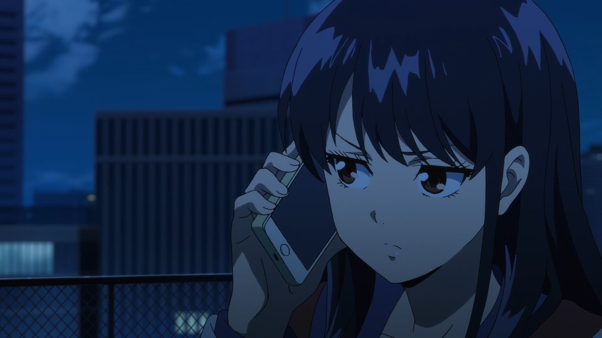 High Rise Invasion: 1x3 مترجمة Mix Tv