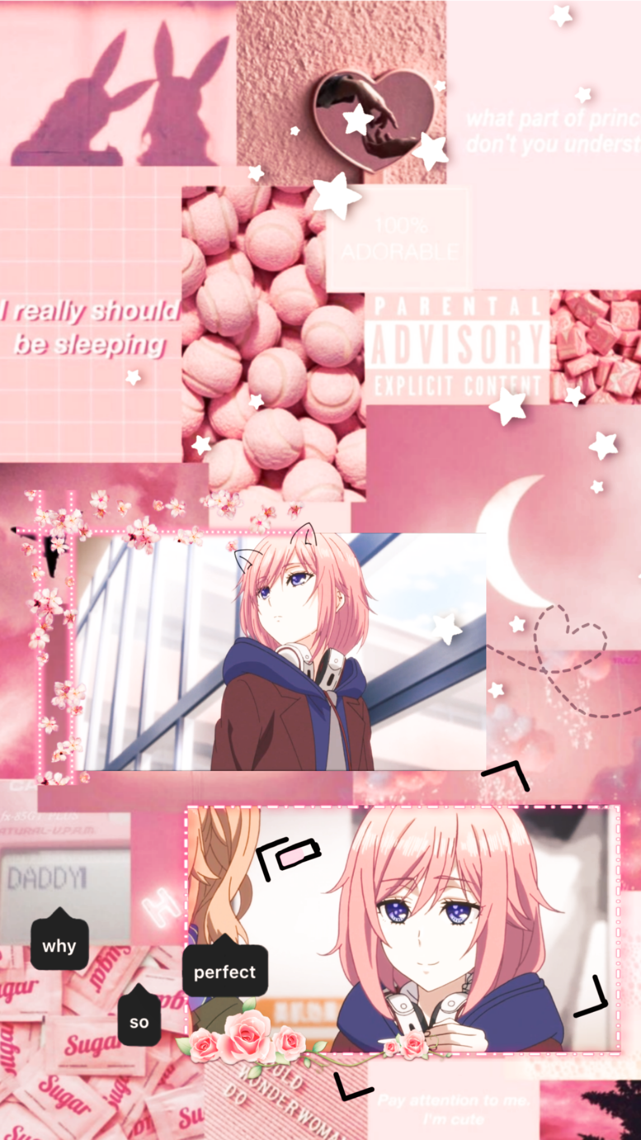 citrusanimeedit matsurimizusawa Image by