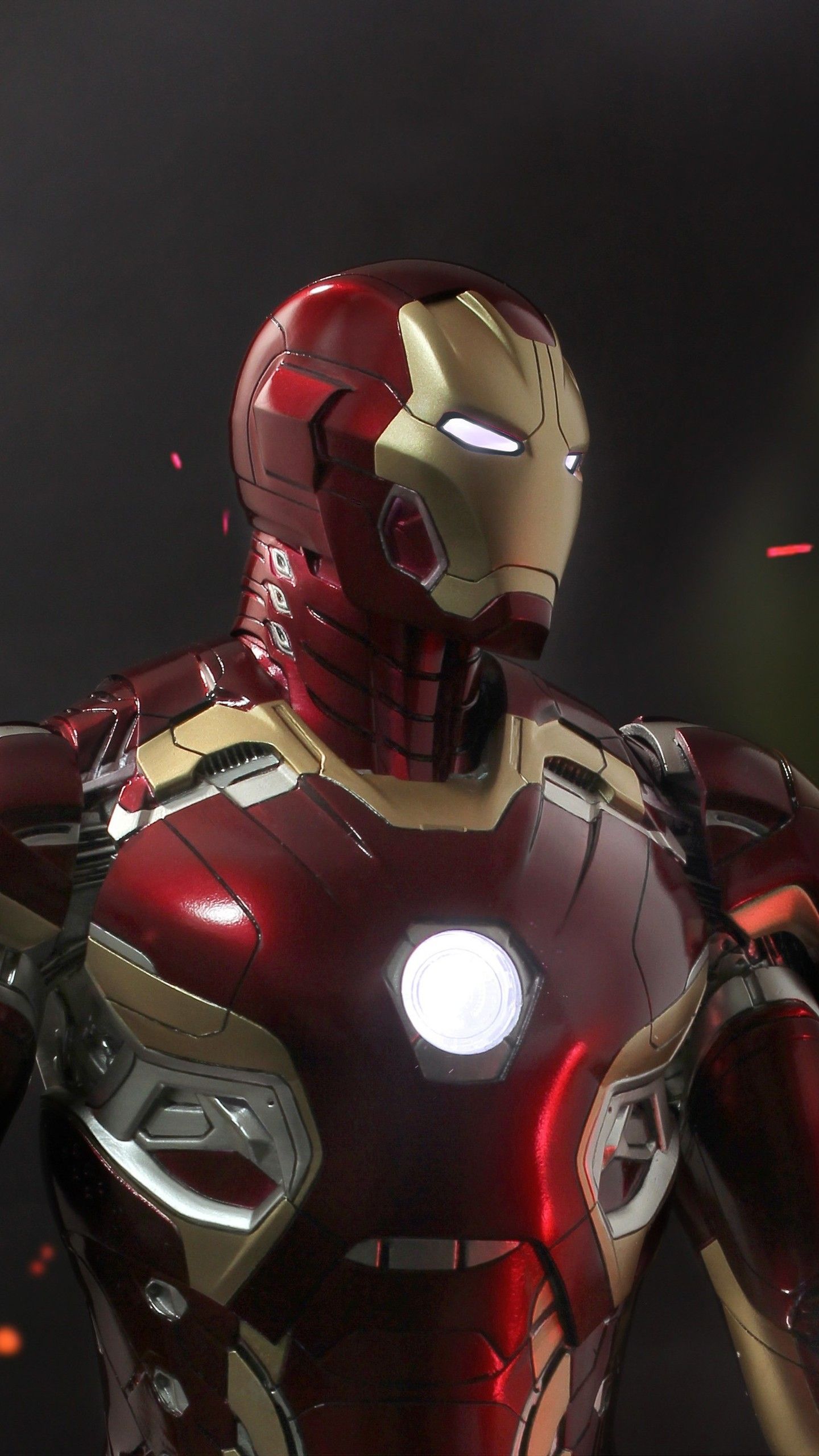 Iron Man Wallpaper. Fondo de pantalla de iron man, Marvel, Imagenes de iron man