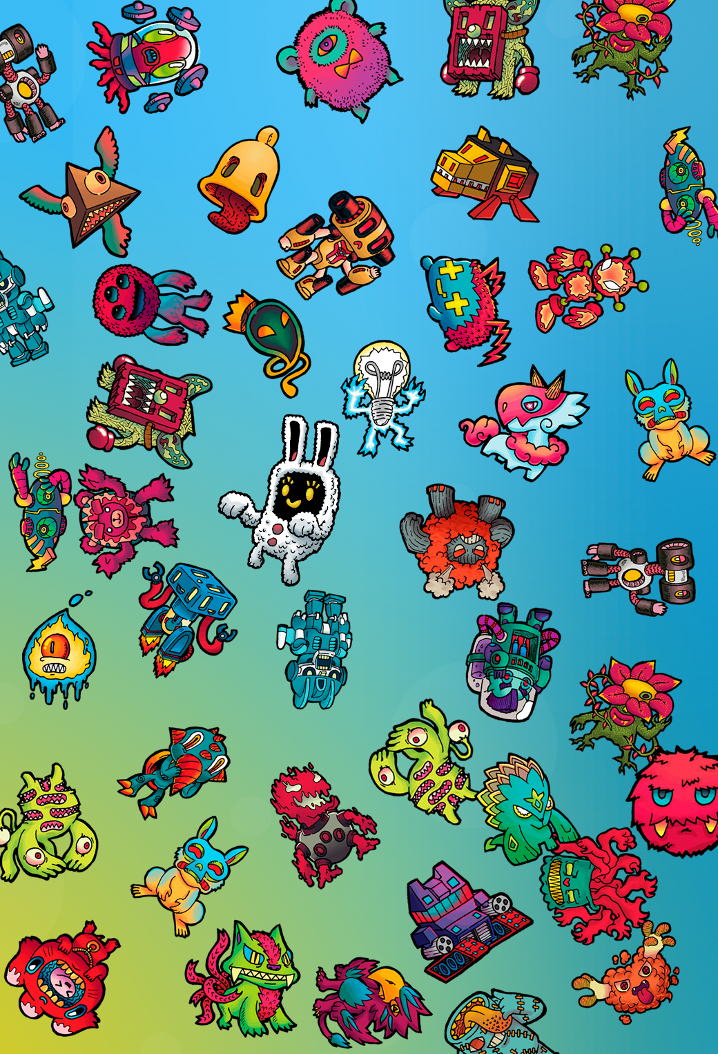 Doodle Jump Wallpaper  Free doodles, Doodles, Wallpaper