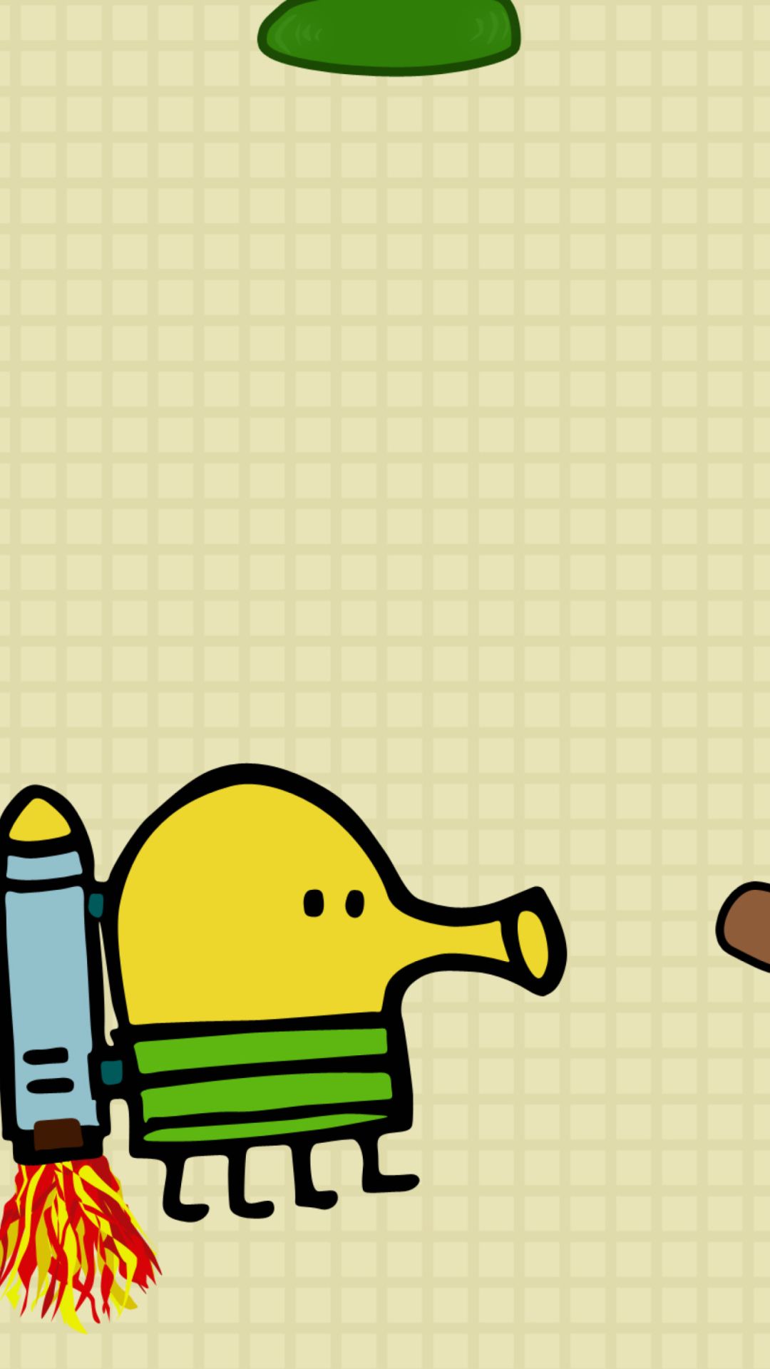 Doodle Jump Wallpaper  Free doodles, Doodles, Wallpaper