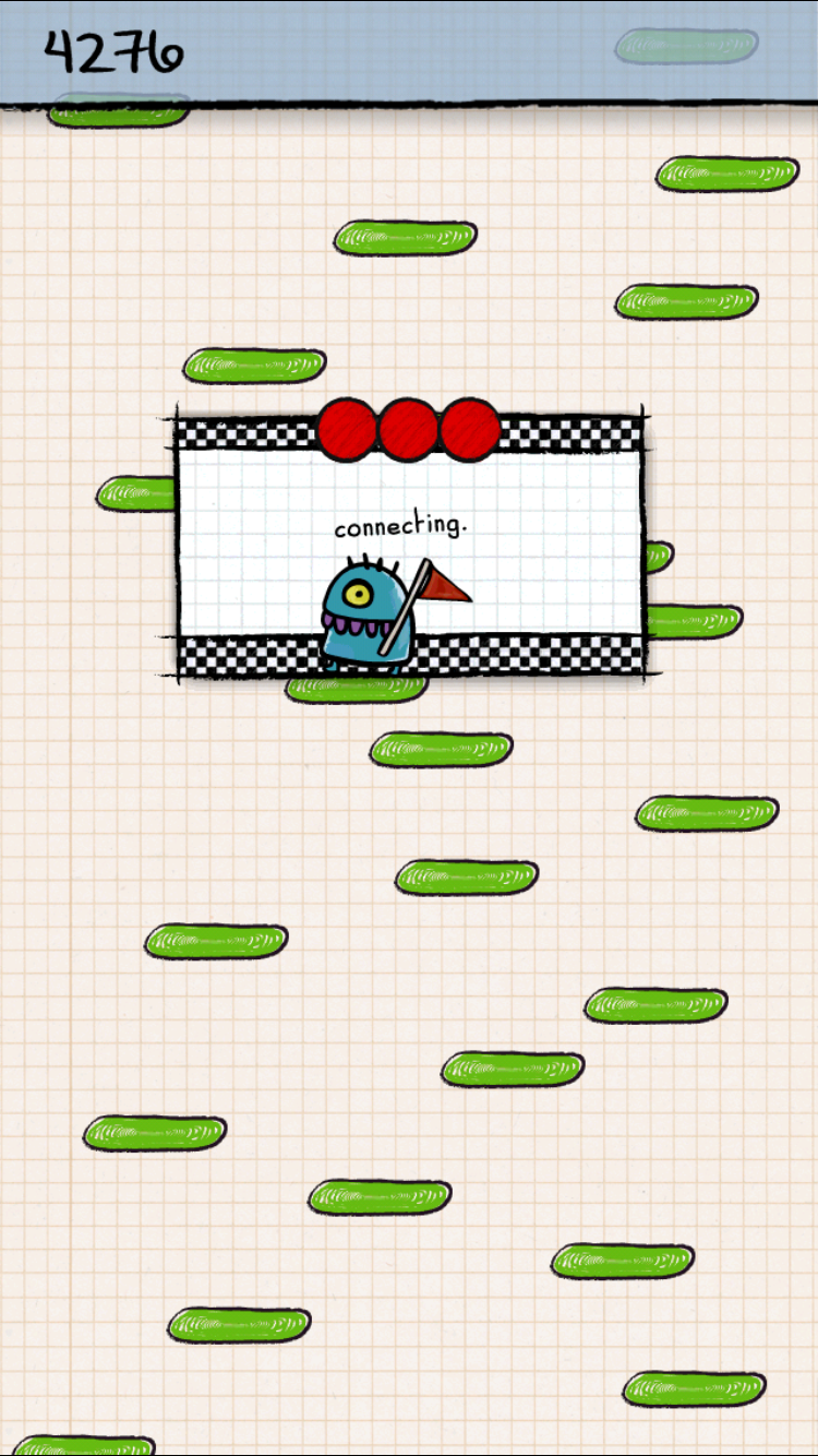 doodlejump free