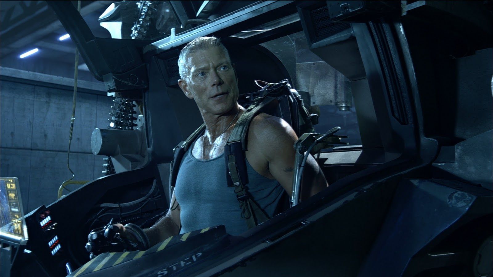 Stephen Lang volverá a interpretar al coronel Miles Quaritch en “Avatar 2″, “Avatar 3″ y “Avatar 4″. El director del film ci. Stephen lang, Avatar, Movies out now