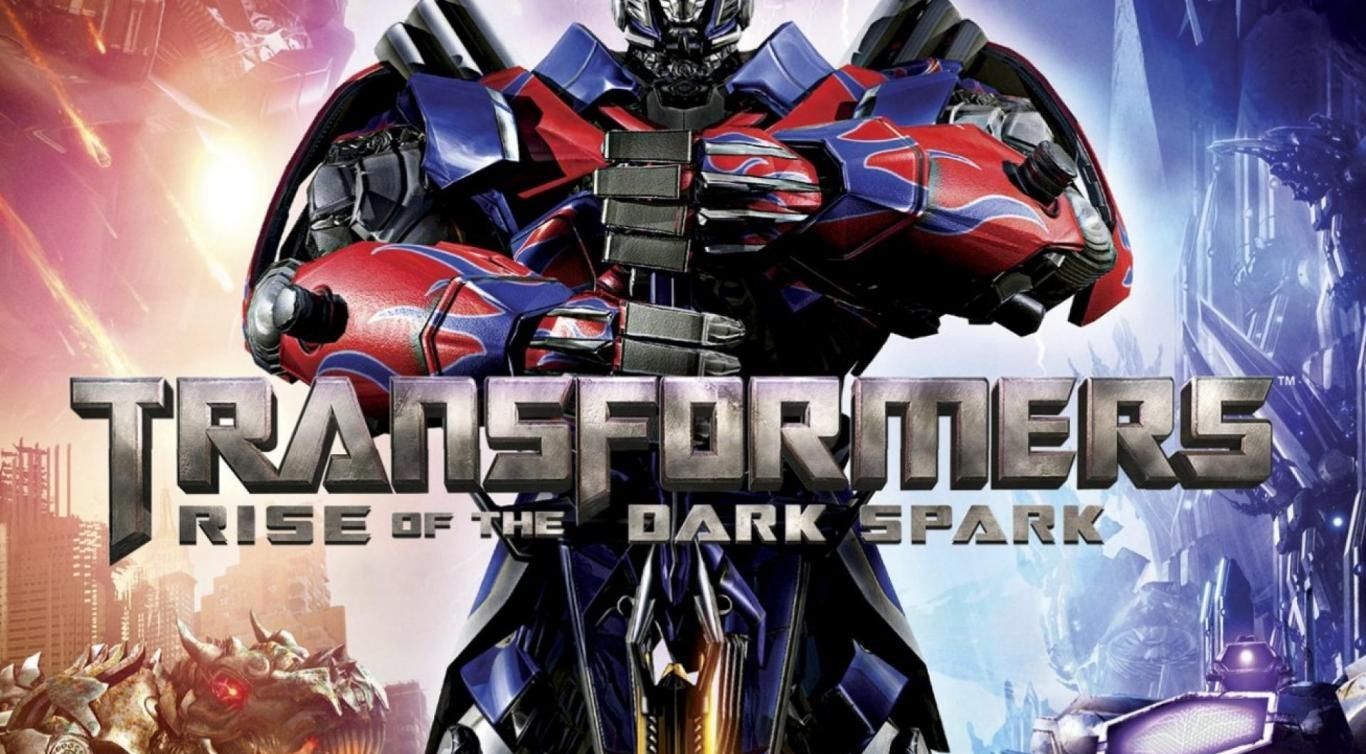 Transformers: Rise of the Dark Spark [Includes MULTi6 + All DLCs] for PC [10 GB] Full Version Download New Games PC