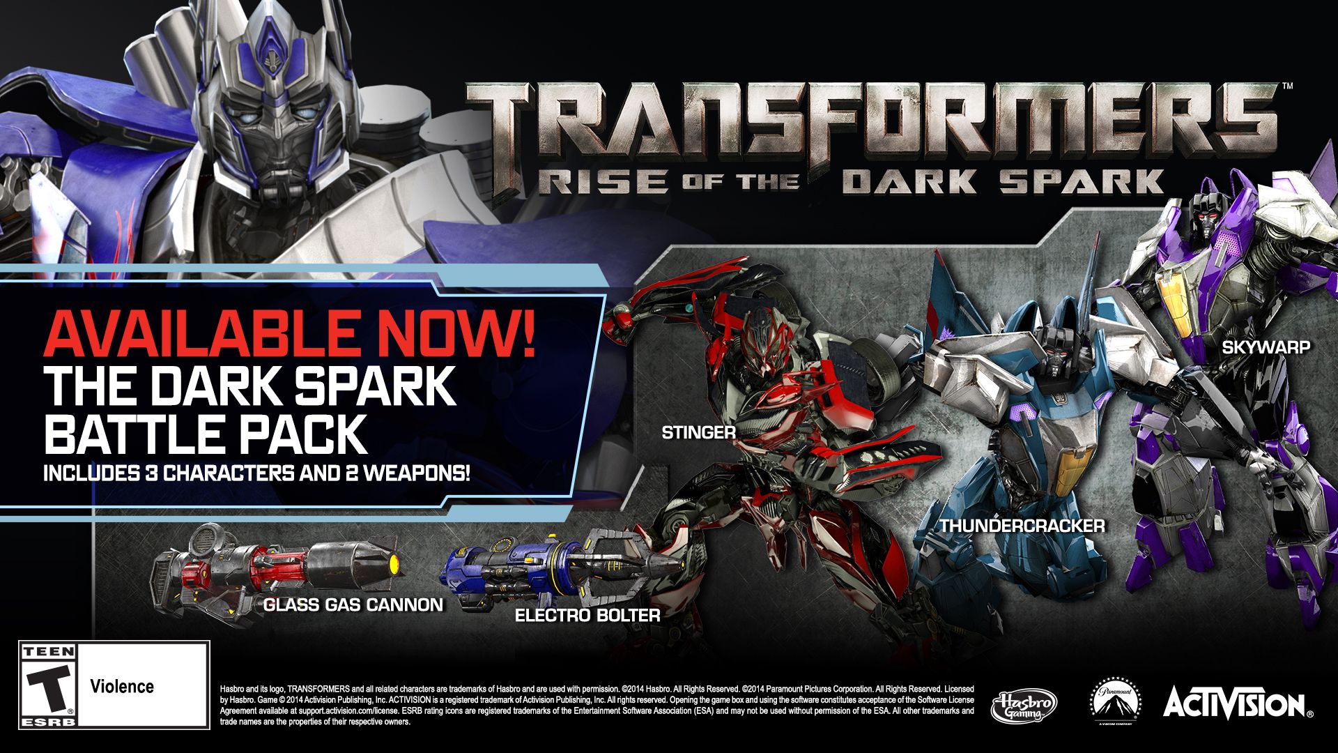 Steam transformers dark spark фото 45