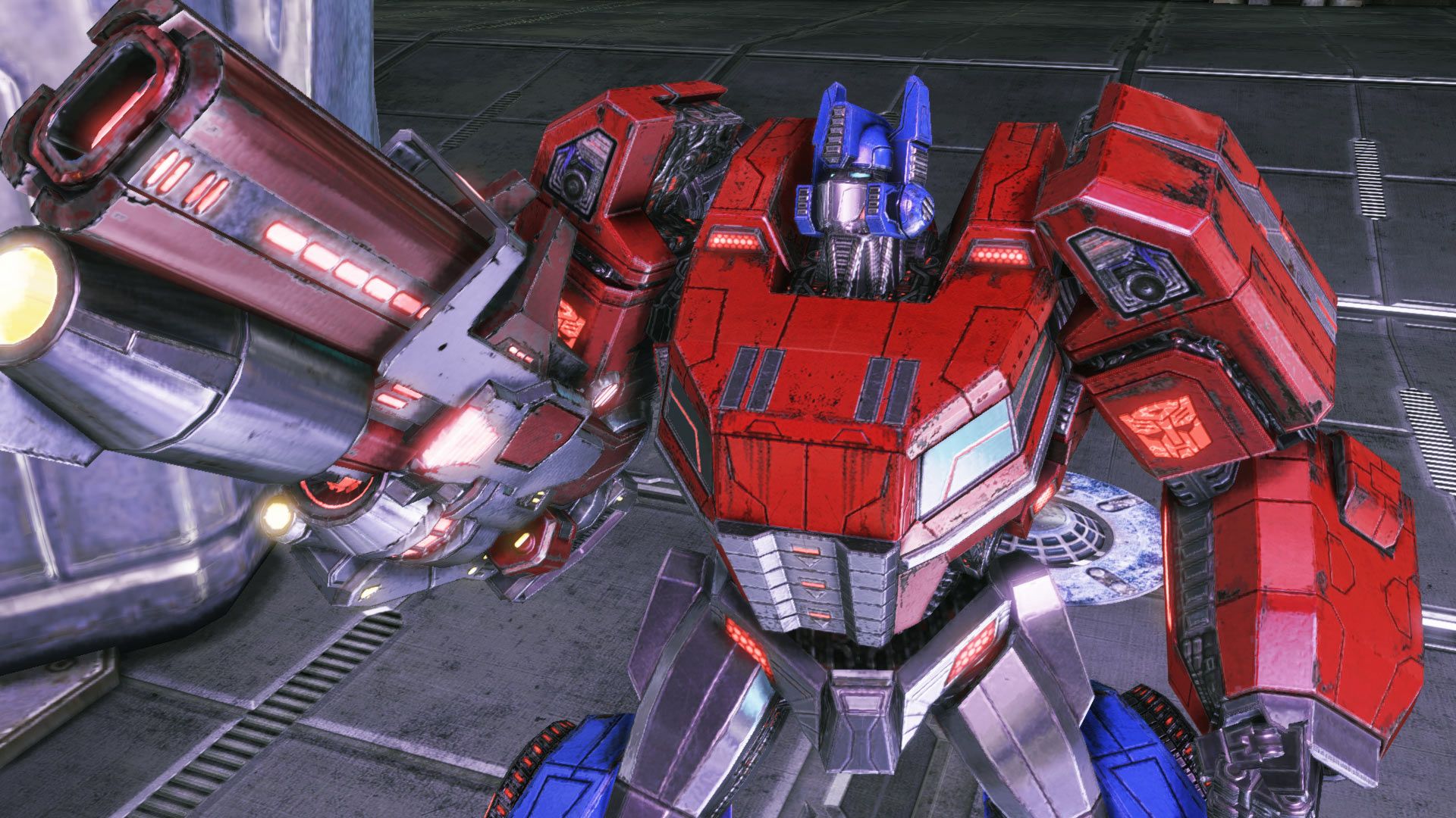 Transformers: Rise of the Dark Spark review