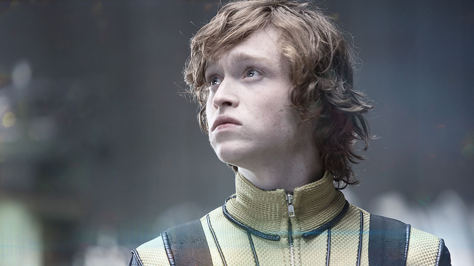 X Men: Days Of Future Past Won't Bring Back Caleb Landry Jones