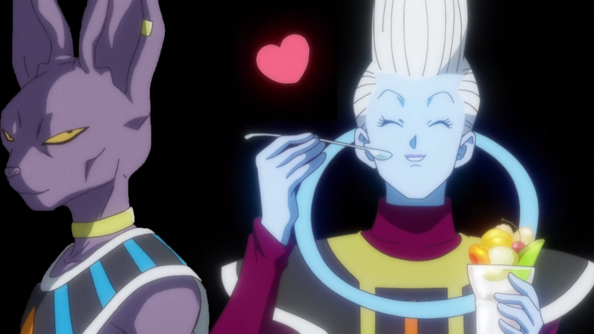 Whis Wallpaper Free Whis Background