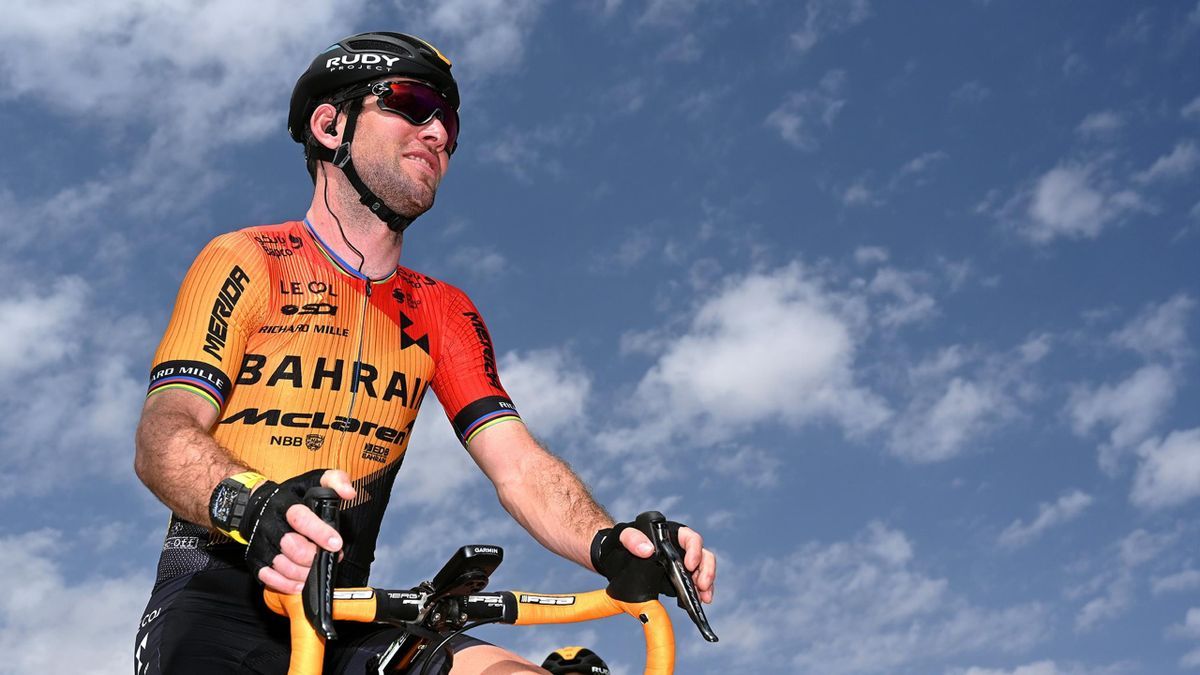 Mark Cavendish relieved and humble about Tour de France omission'