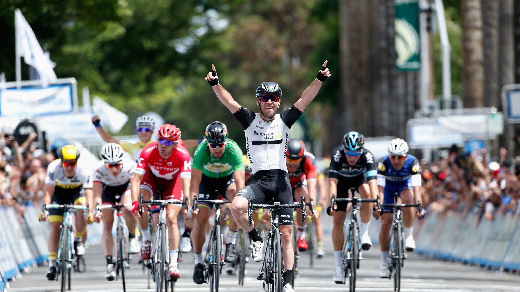 Mark Cavendish backed for Tour de France before Rio 2016
