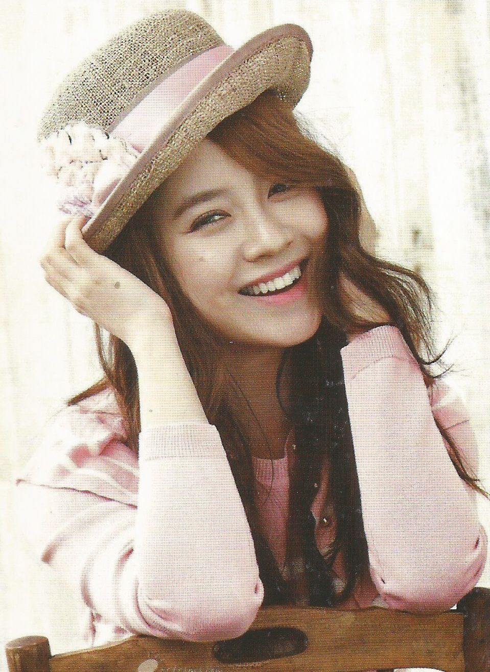 Song Ji Hyo Wallpaper
