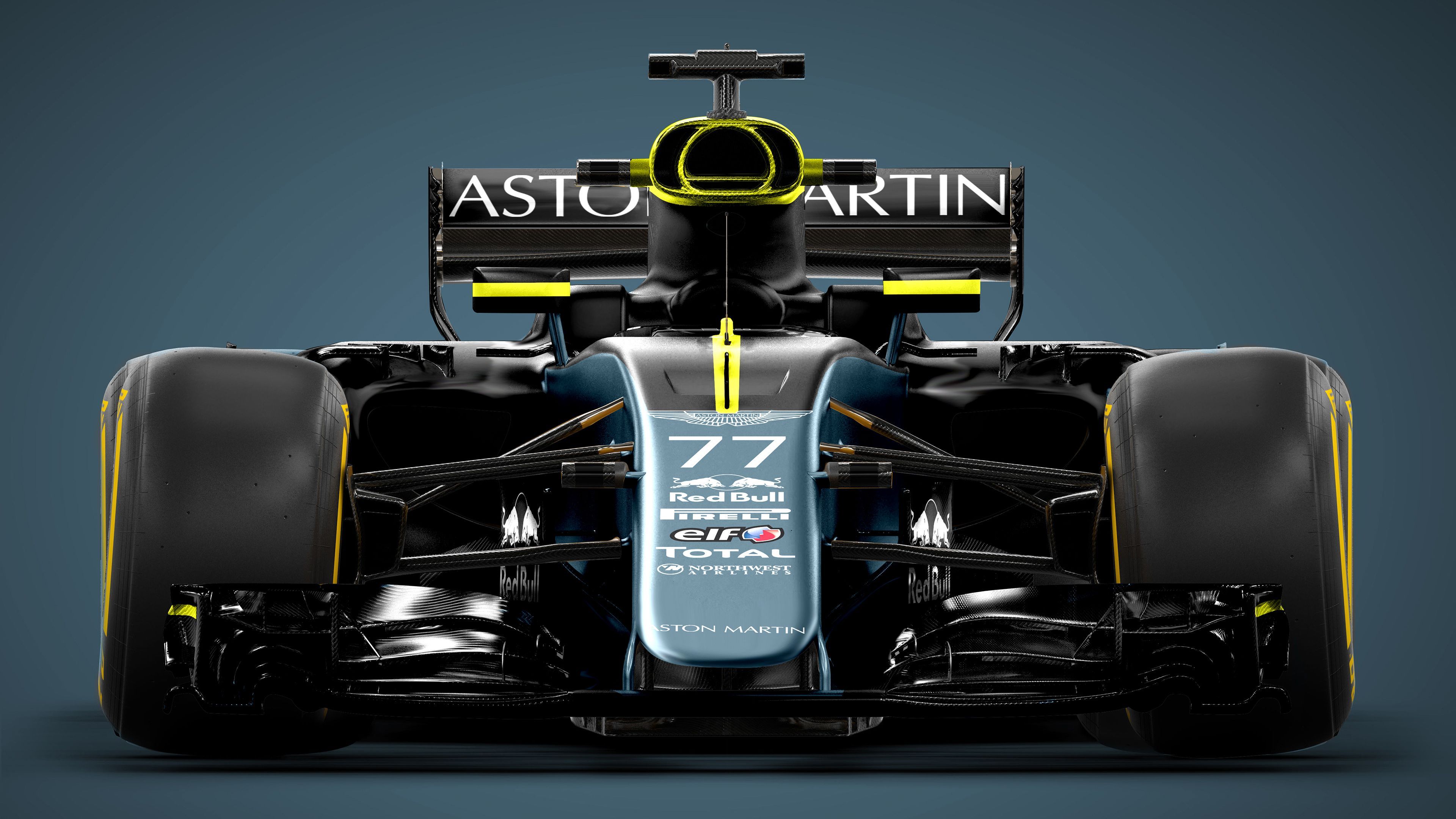 Aston Martin AMR21 F1 2021 Wallpapers - Wallpaper Cave