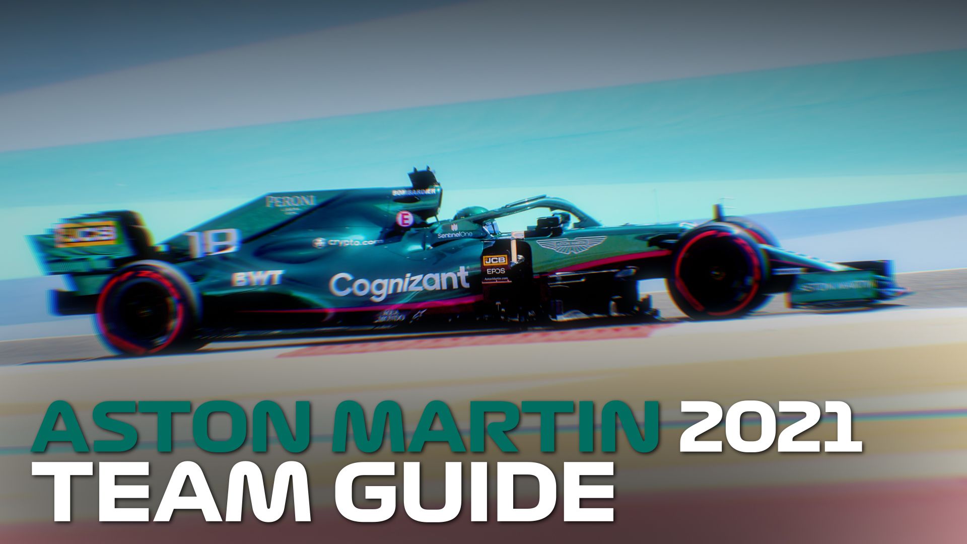 SEASON PREVIEW: The hopes and fears for every Aston Martin fan. Formula 1®