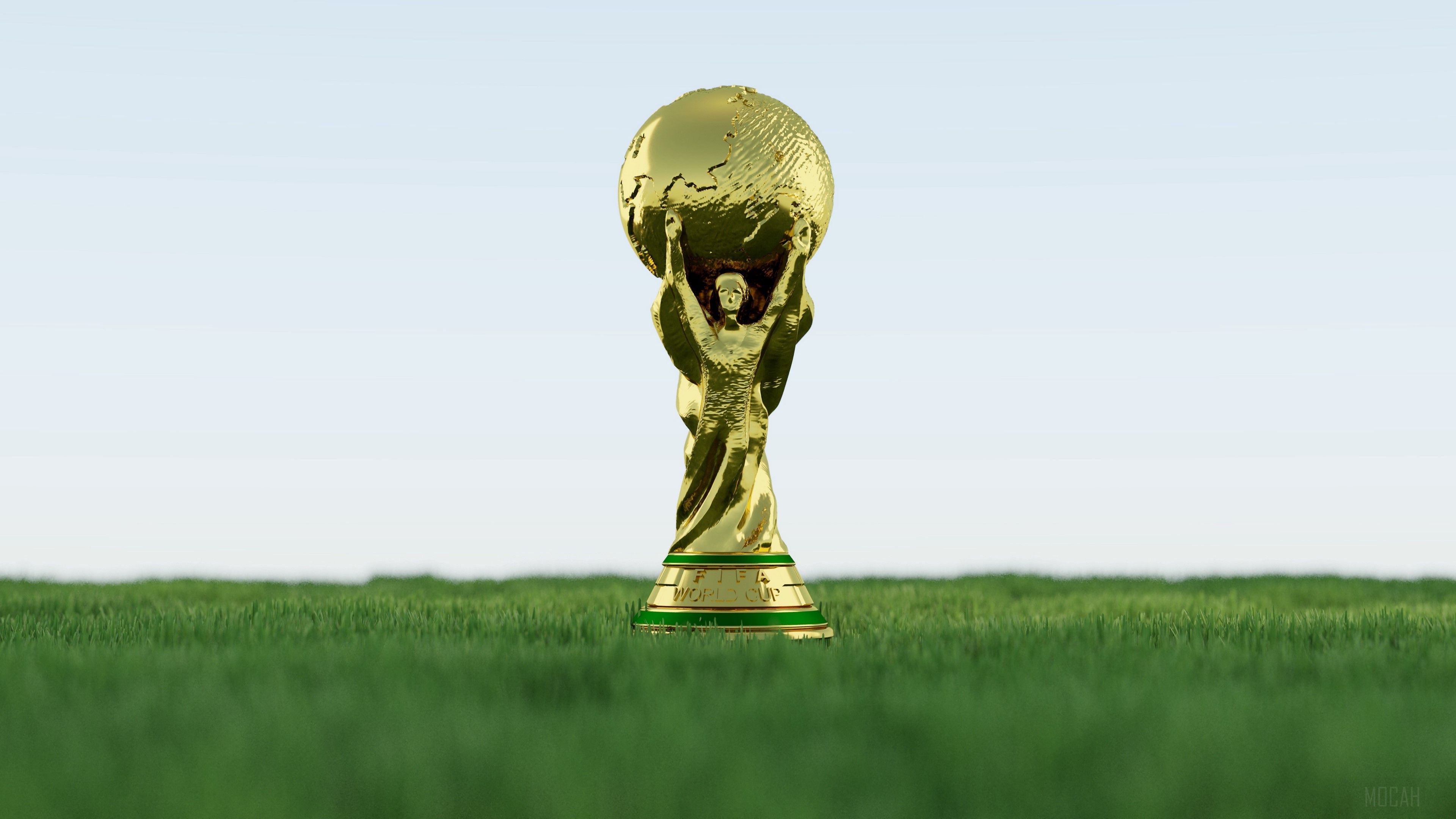 FIFA World Cup HD wallpaper, Background