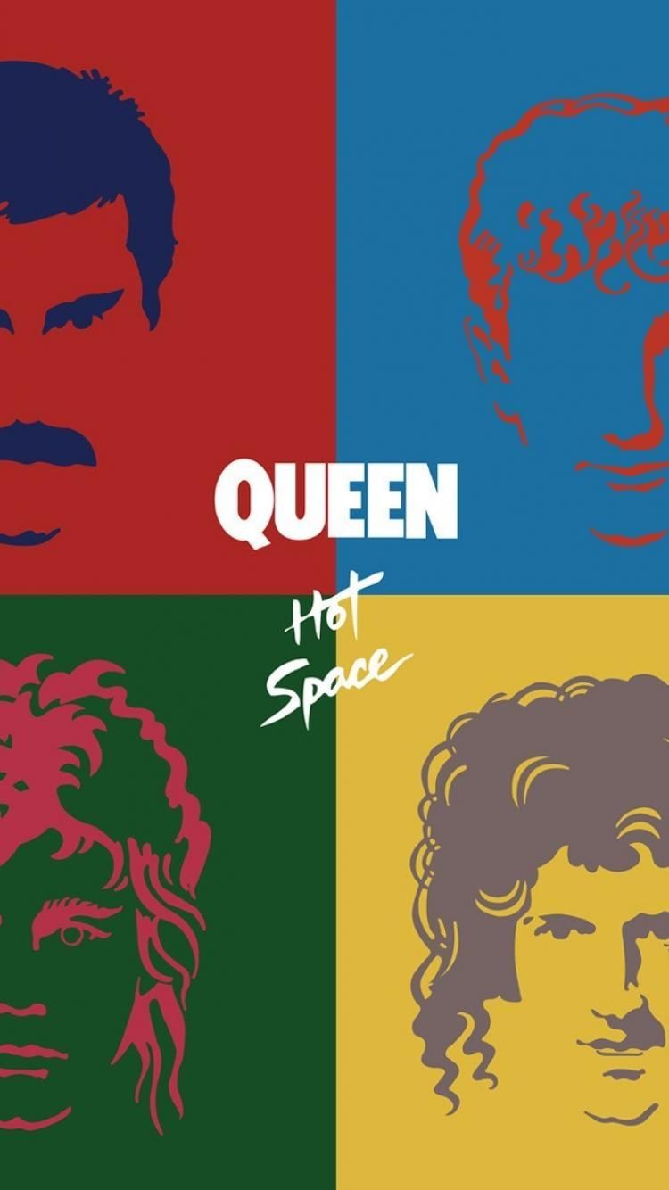 Queen Band iPhone 4K Wallpapers - Wallpaper Cave