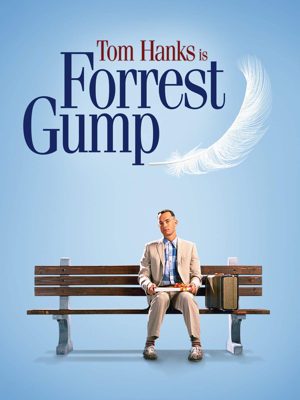 Watch Forrest Gump