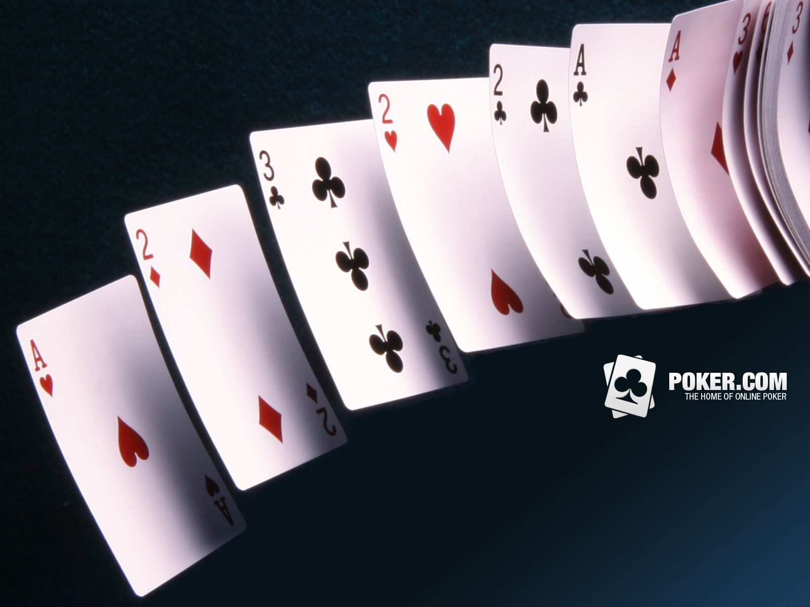 Free download Pokercom Cards Wallpaper [1600x1200] for your Desktop, Mobile & Tablet. Explore Card Wallpaper. Playing Cards Wallpaper, Playing Cards Wallpaper 1920x Poker Cards Wallpaper