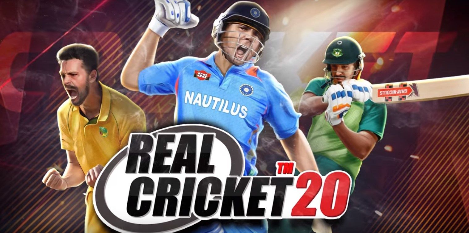 Best Cricket Games For Android Phones In 2020