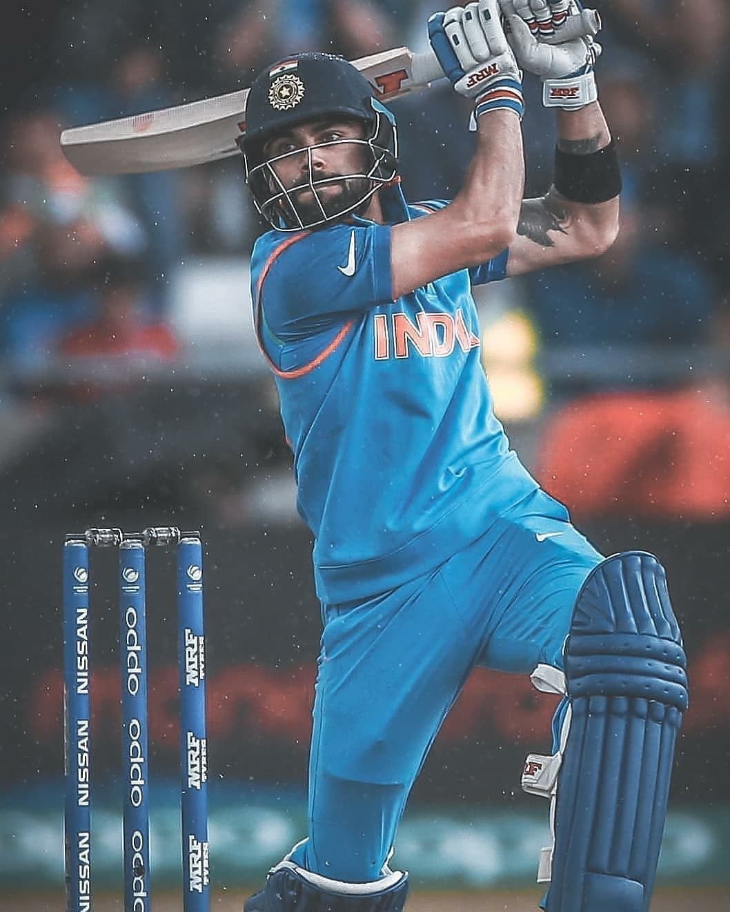 You told no na that why or mai sogaya tha yarrr because abb habbit nai ha na morning jaldi .. Virat kohli wallpaper, Virat kohli instagram, Virat kohli