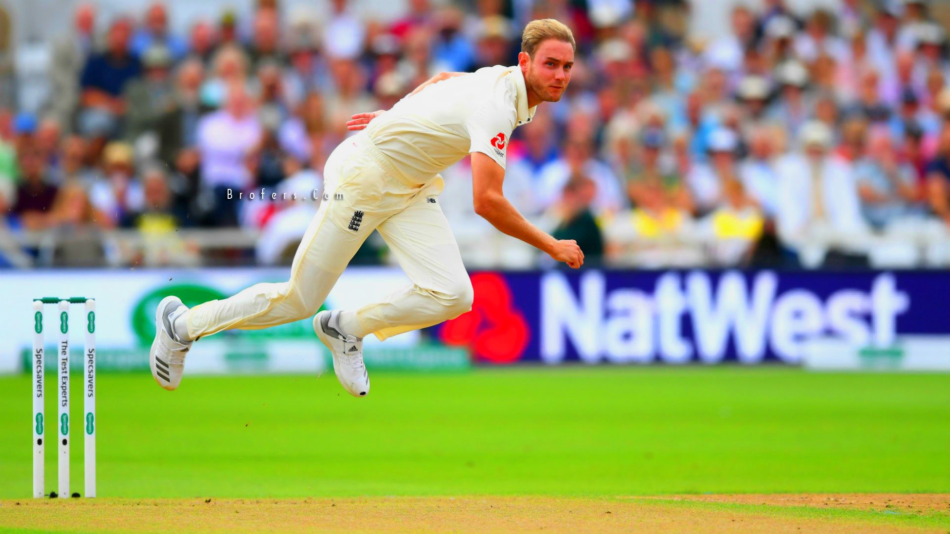Stuart Broad Cricket Latest HD Free Picture, Image And Wallpaper 2020 2021