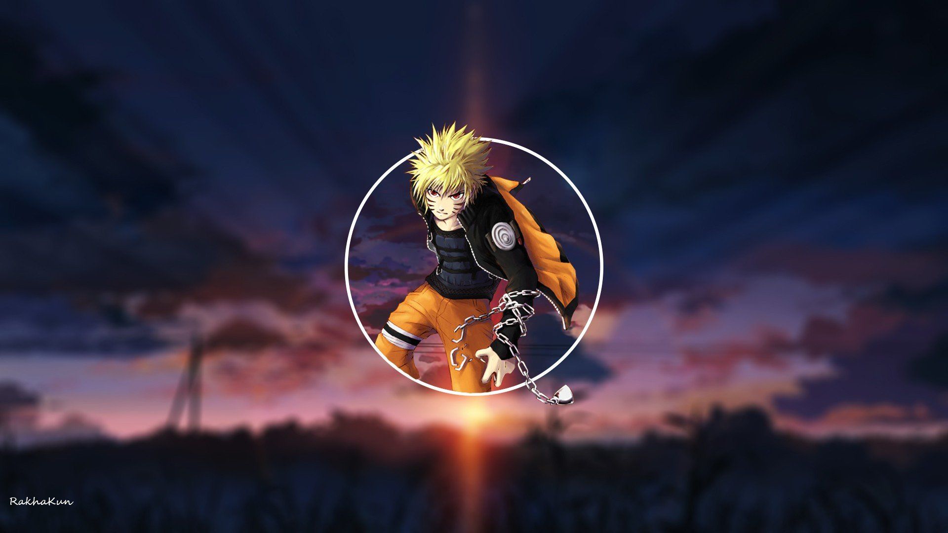 Naruto Realistic Wallpapers - Wallpaper Cave